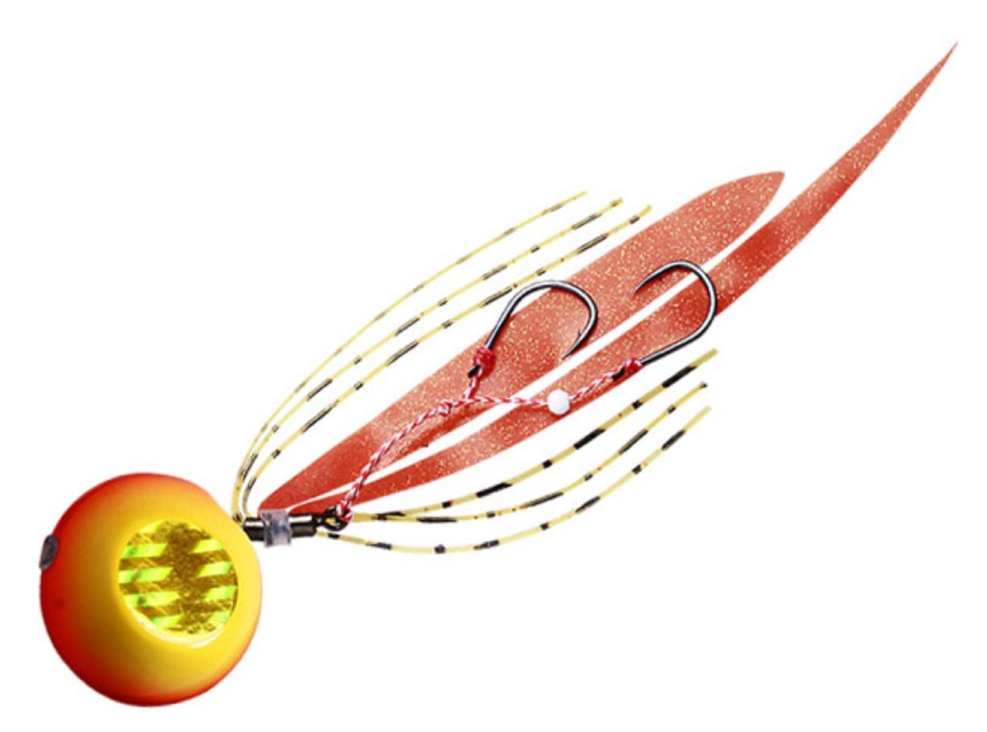 Major Craft Tai Rubber Tainomi 130 grams TM-130 05 (0540)