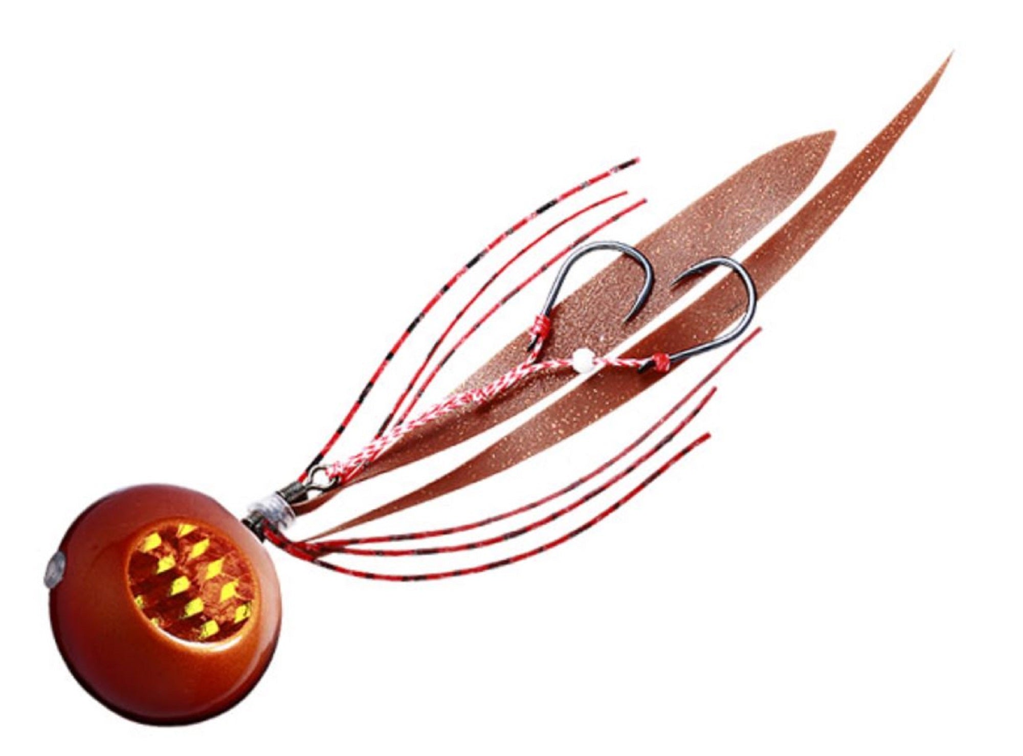 Major Craft Tai Rubber Tainomi 130 grams TM-130 07 (0564)