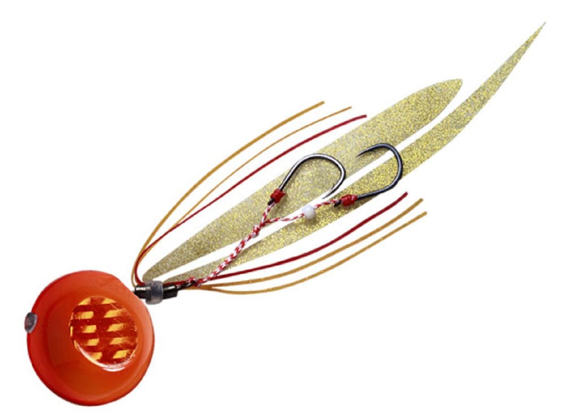 Major Craft Tai Rubber Tainomi 160 grams TM-160 01 (0595)