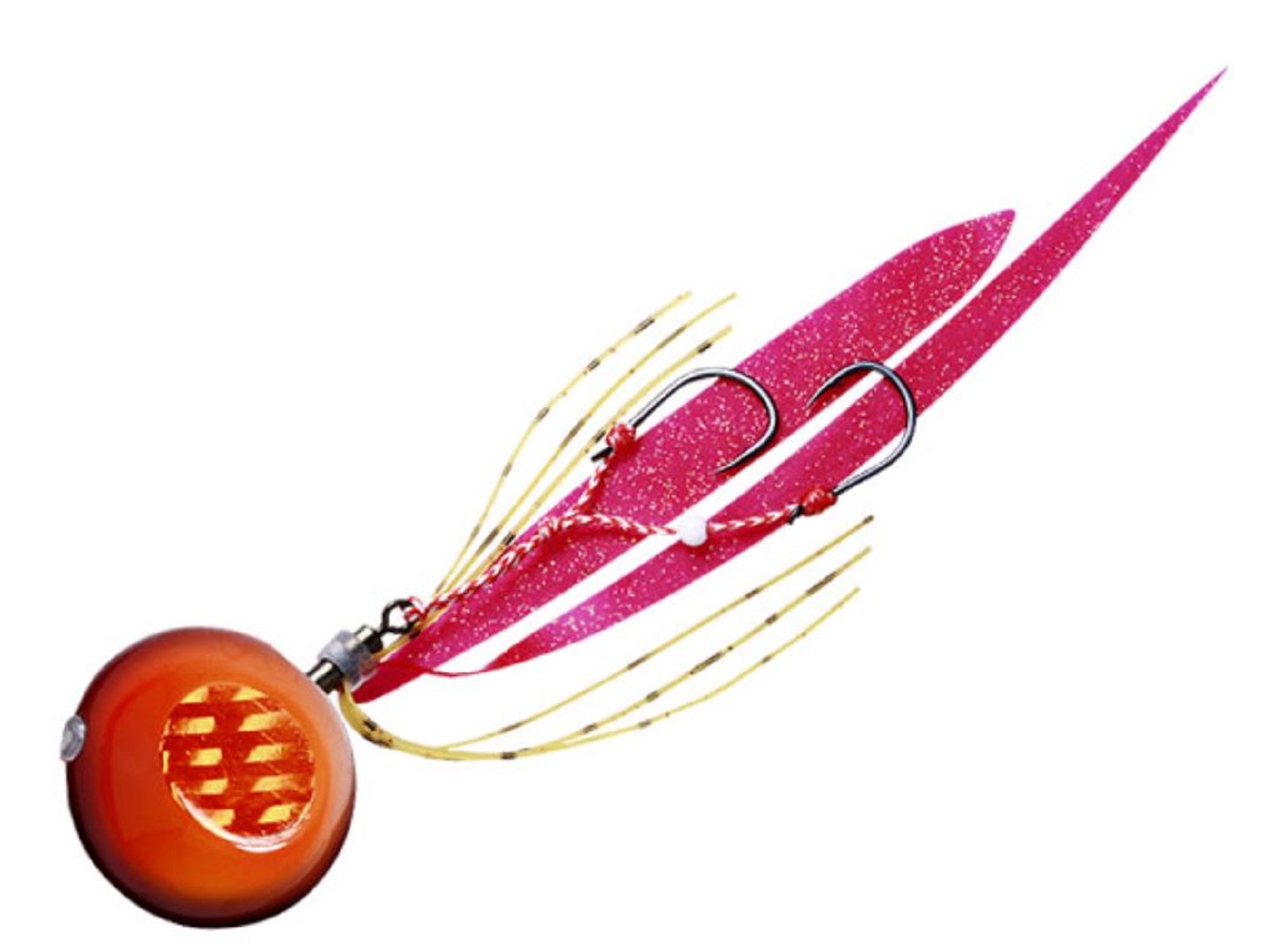 Major Craft Tai Rubber Tainomi 160 grams TM-160 02 (0601)