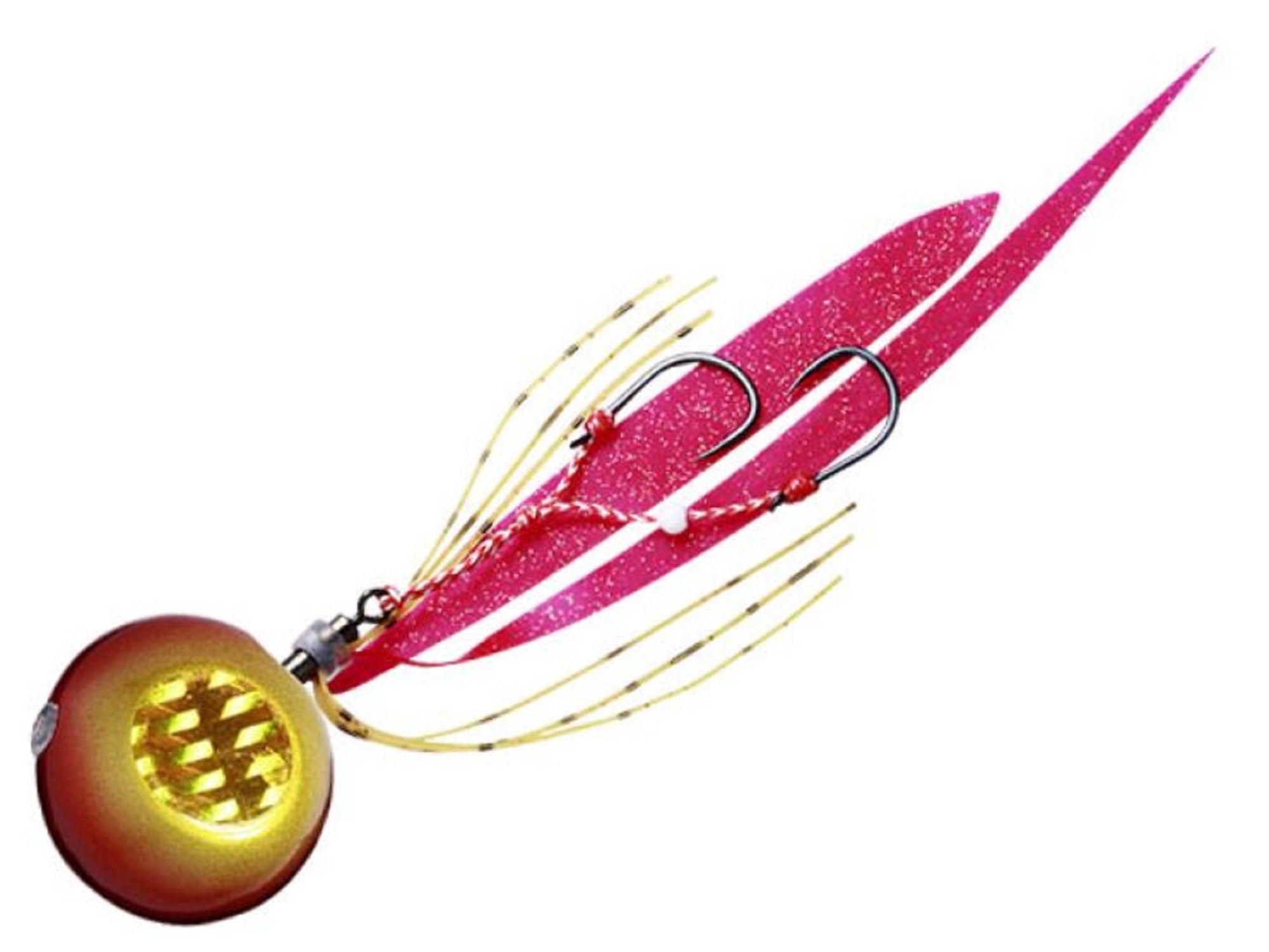 Major Craft Tai Rubber Tainomi 160 grams TM-160 04 (0625)