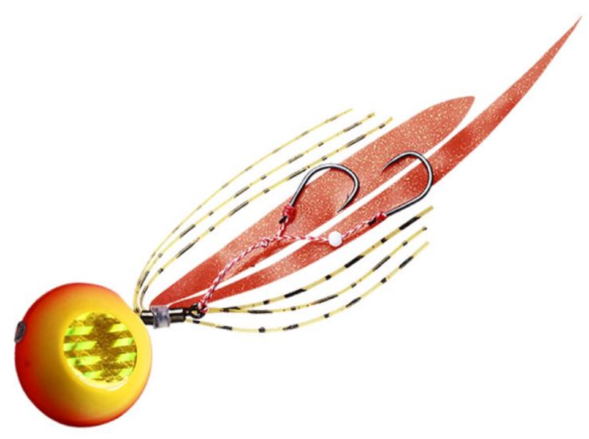 Major Craft Tai Rubber Tainomi 160 grams TM-160 05 (0632)