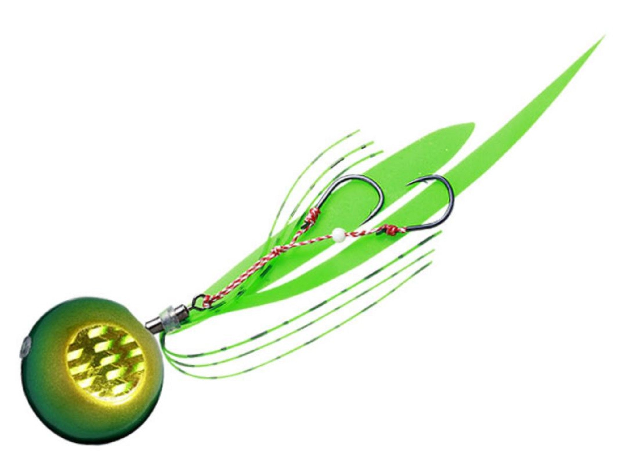 Major Craft Tai Rubber Tainomi 160 grams TM-160 06 (0649)