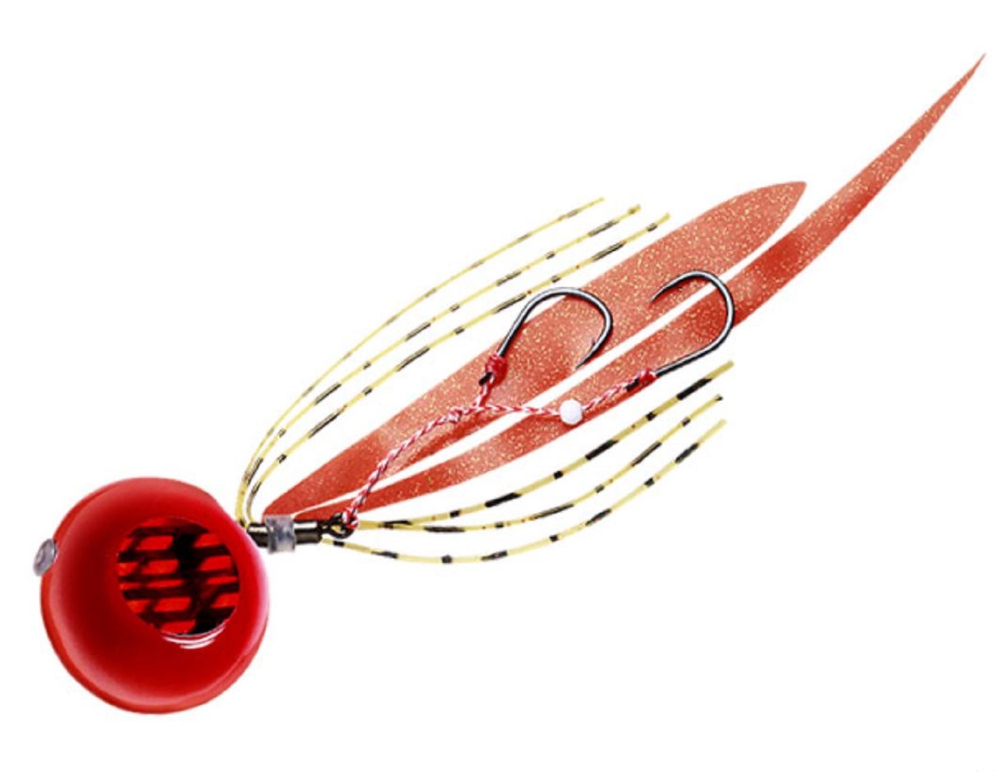 Major Craft Tai Rubber Tainomi 160 grams TM-160 08 (0663)