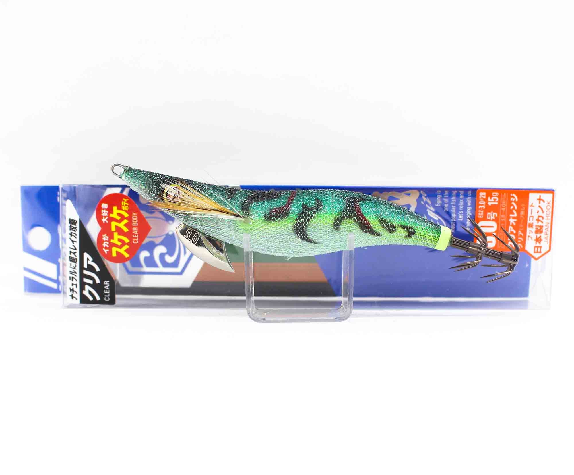 Major Craft Egizo Squid Jig Size 3.0 031 (6191)