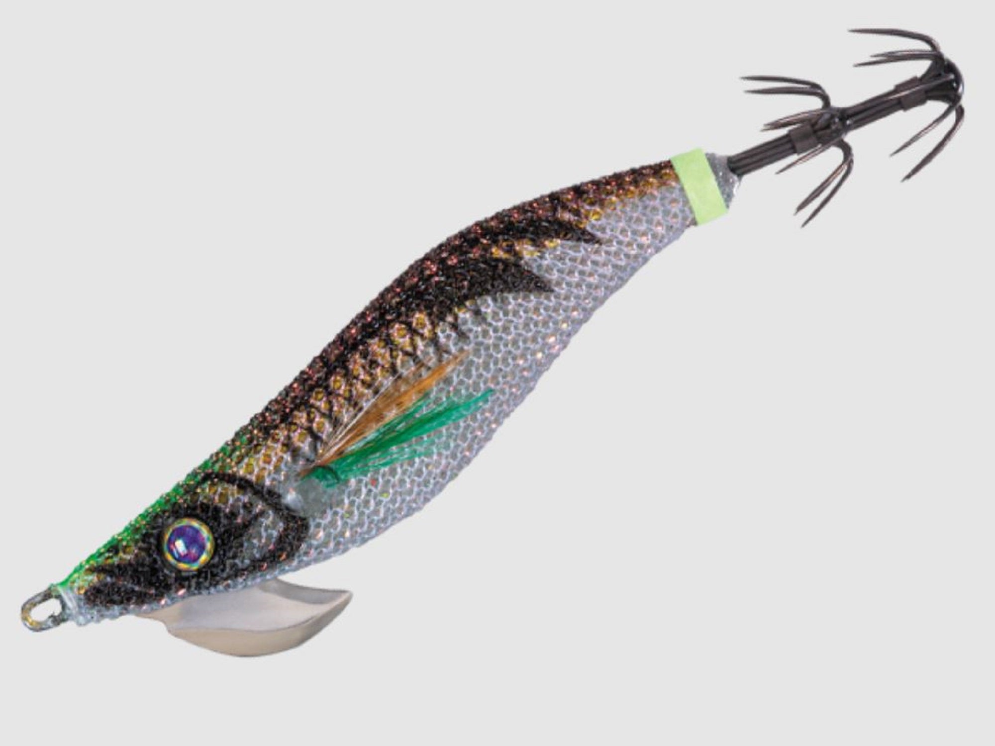 Major Craft Squid Jig Egi Sinking Lure 1.6 EBF-1.6 052 (6528)