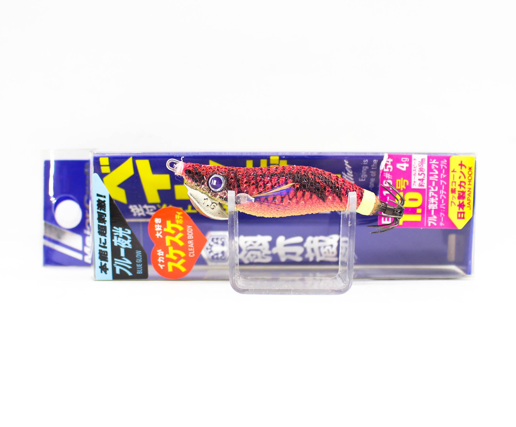 Major Craft Squid Jig Egi Sinking Lure 1.6 EBF-1.6 054 (6542)