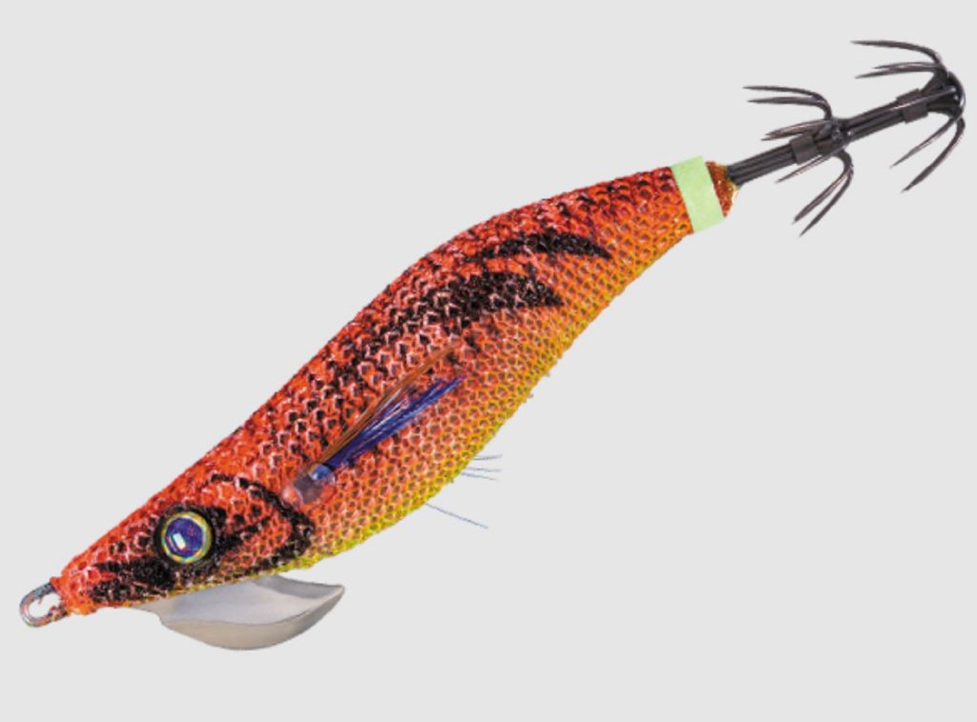 Major Craft Squid Jig Egi Sinking Lure 1.6 EBF-1.6 054 (6542)