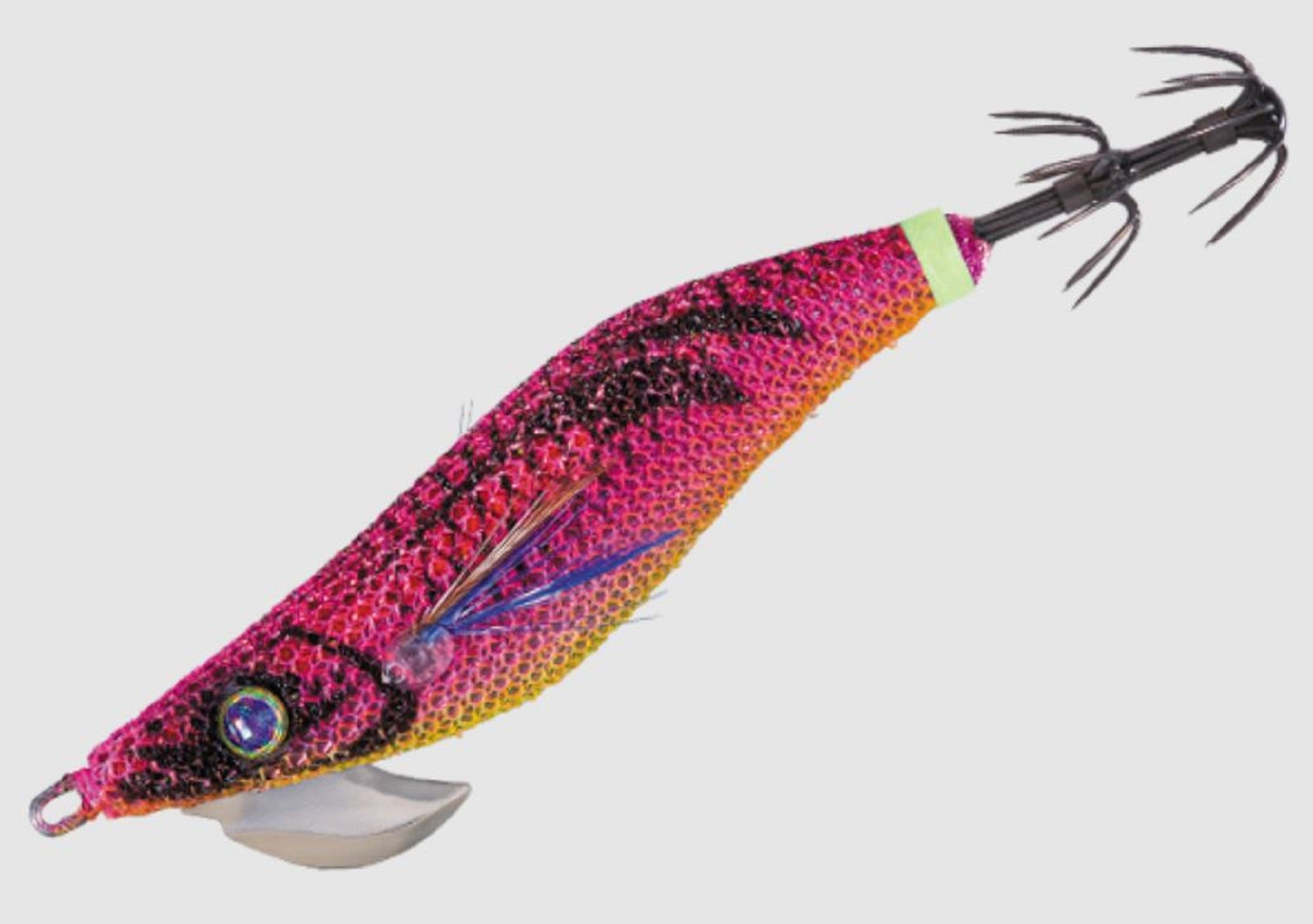 Major Craft Squid Jig Egi Sinking Lure 1.6 EBF-1.6 055 (6559)