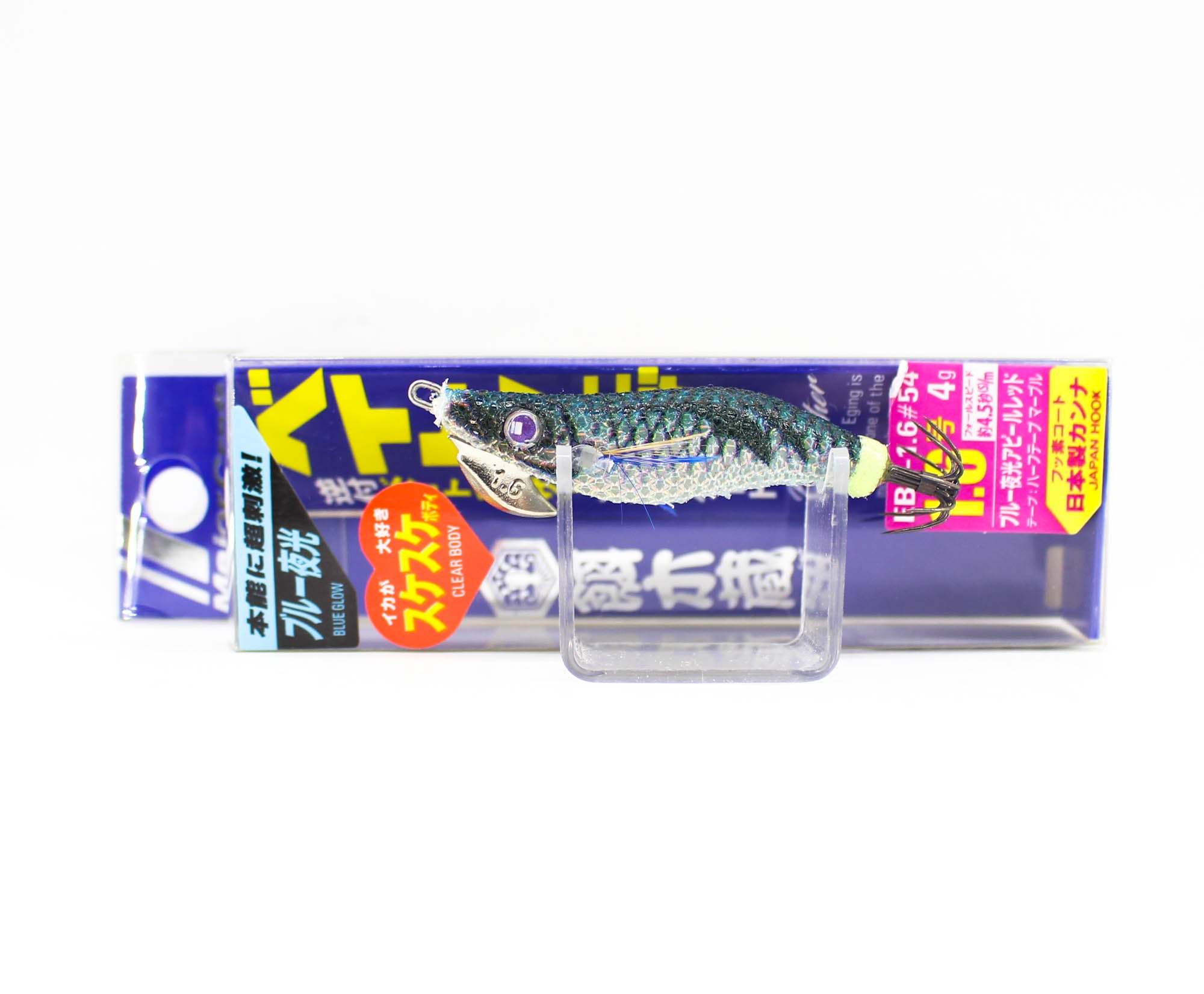 Major Craft Squid Jig Egi Sinking Lure 1.6 EBF-1.6 057 (6573)