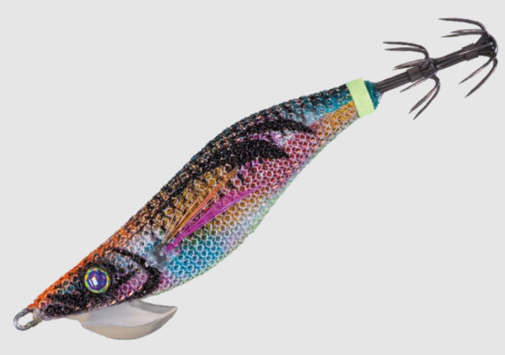 Major Craft Squid Jig Egi Sinking Lure 1.6 EBF-1.6 058 (6580)