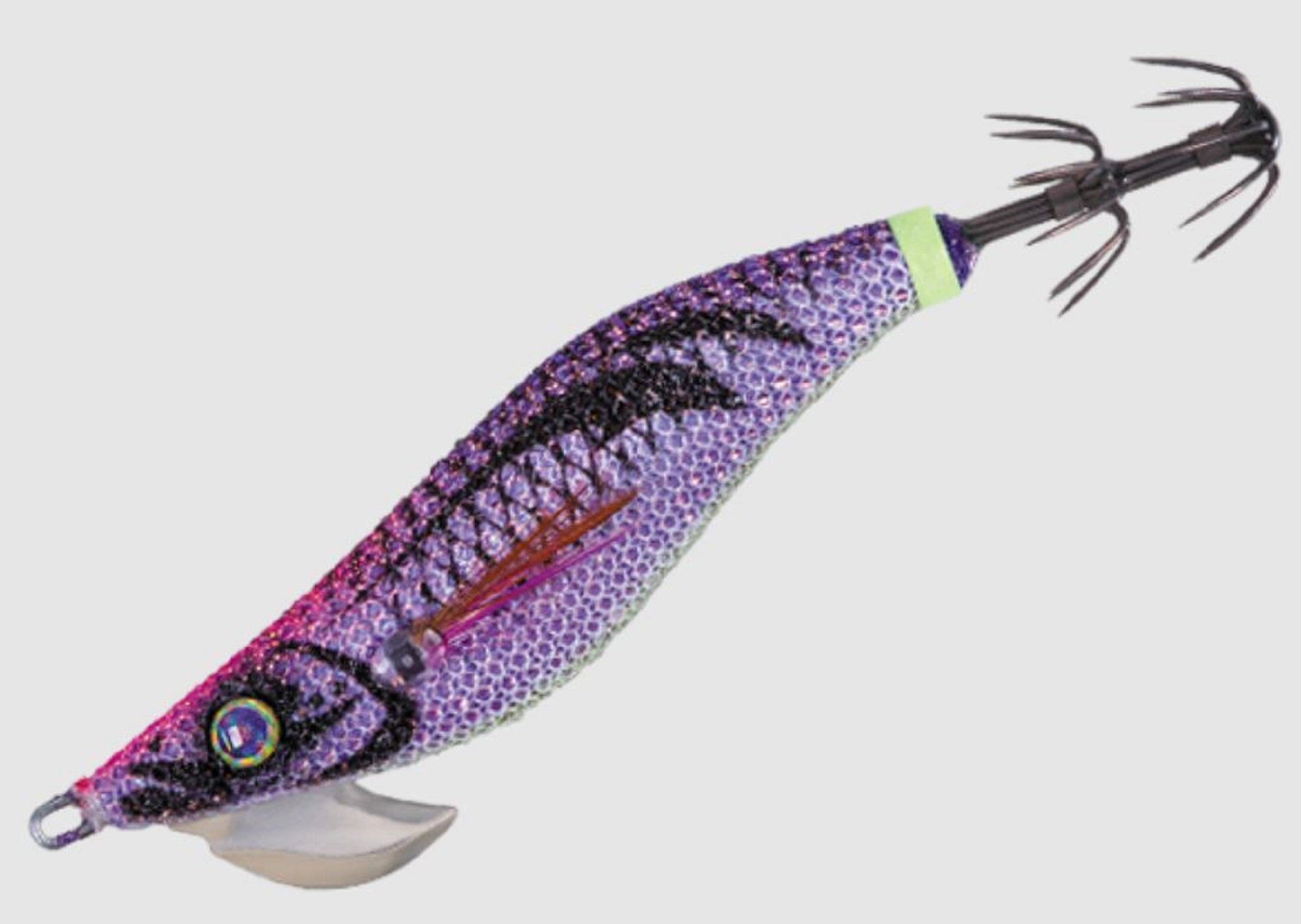 Major Craft Squid Jig Egi Sinking Lure 1.6 EBF-1.6 060 (6603)