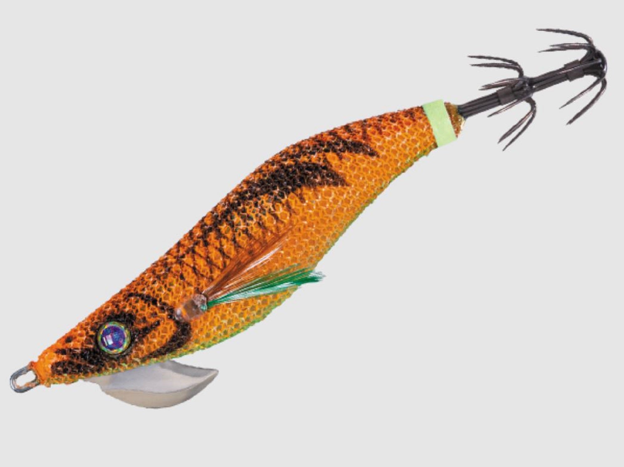 Major Craft Squid Jig Egi Sinking Lure 1.8 EBF-1.8 051 (6610)