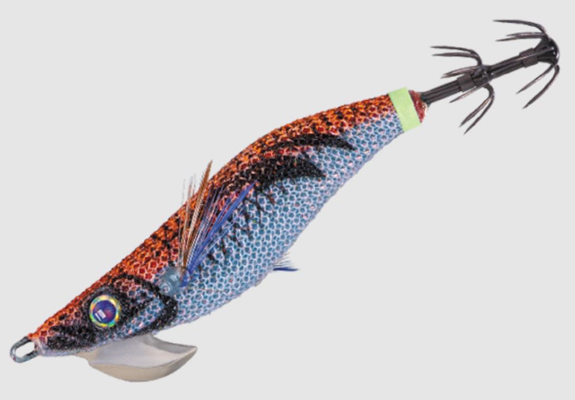 Major Craft Squid Jig Egi Sinking Lure 1.8 EBF-1.8 056 (6665)