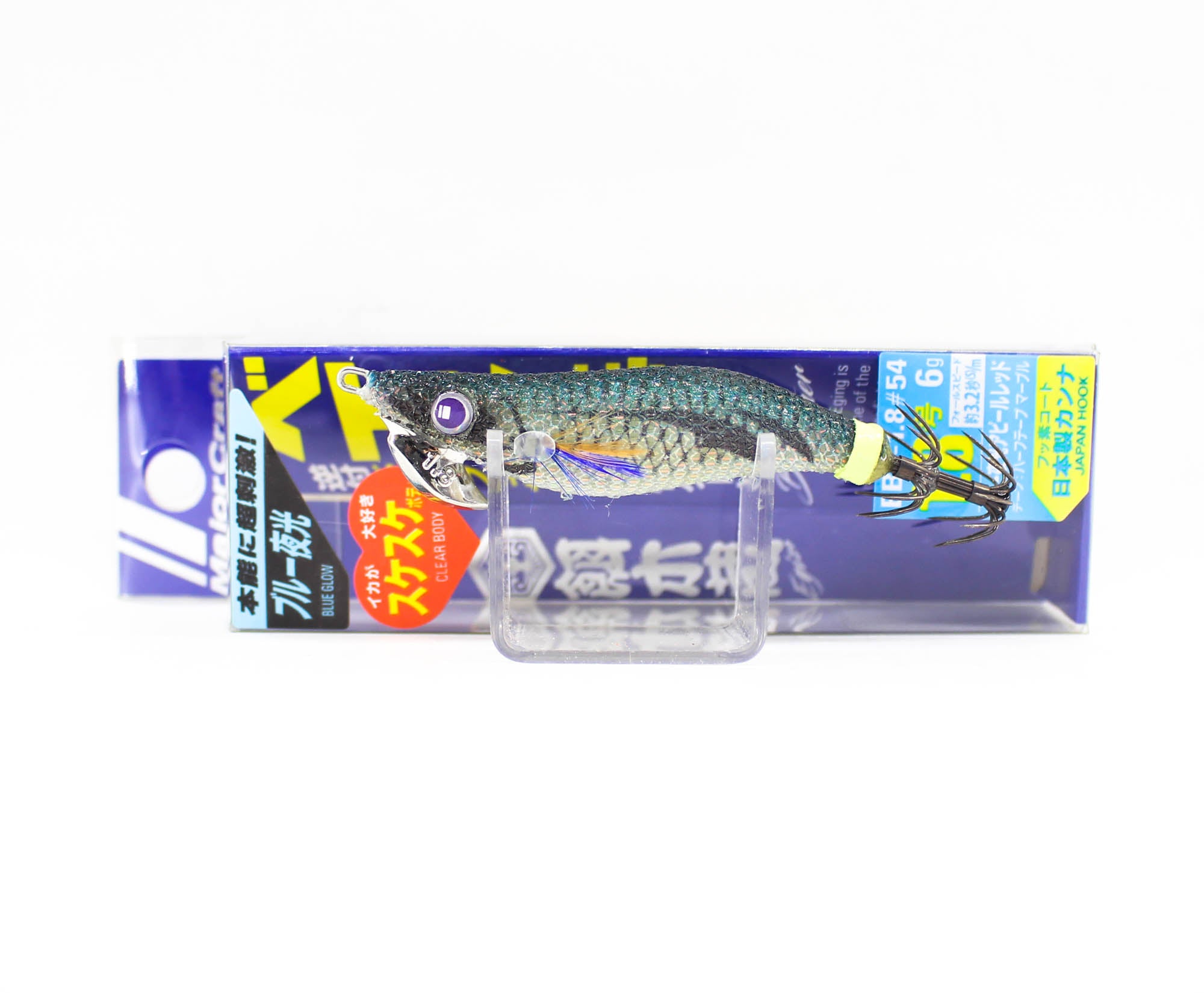 Major Craft Squid Jig Egi Sinking Lure 1.8 EBF-1.8 057 (6672)