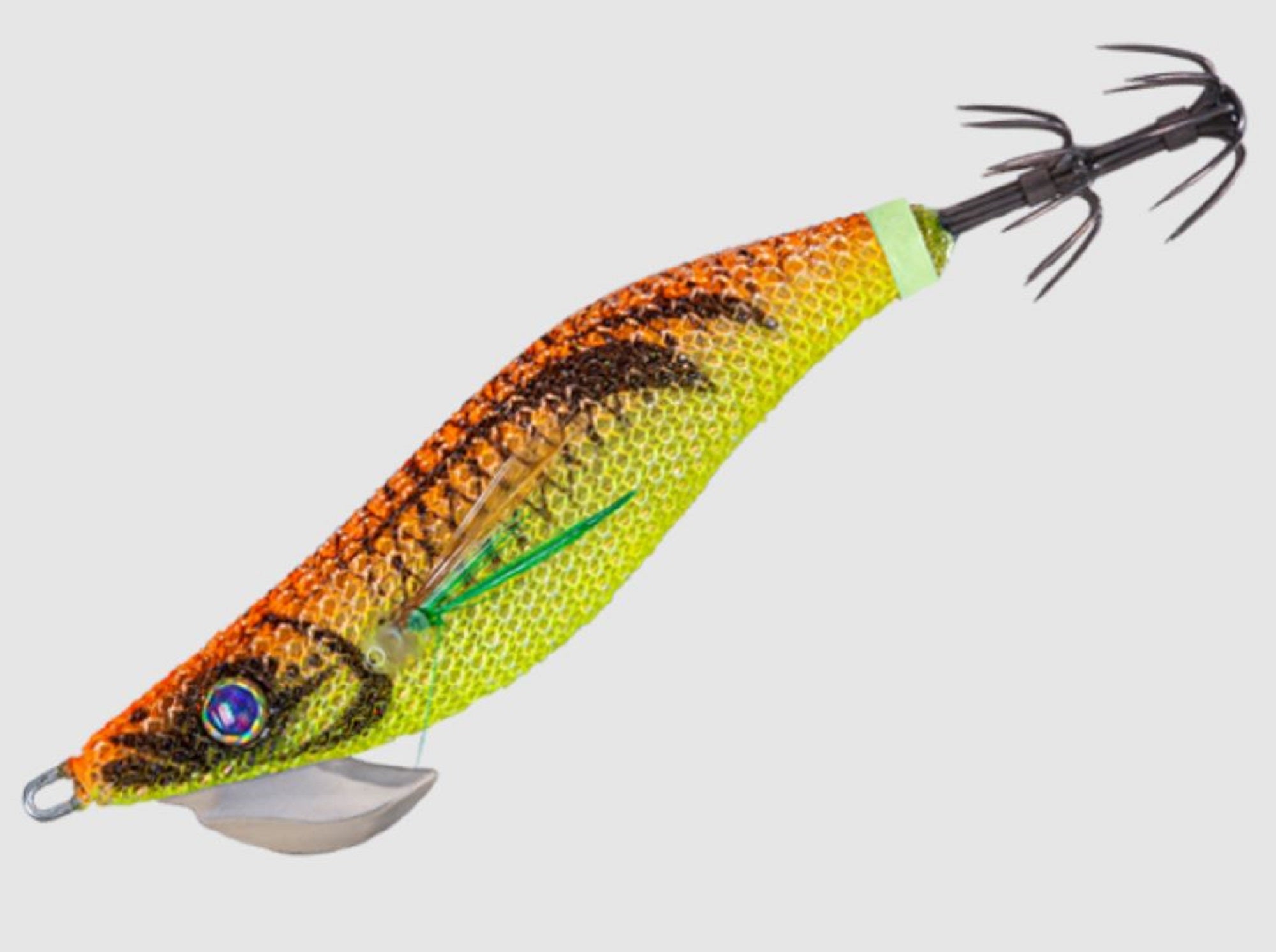 Major Craft Squid Jig Egi Sinking Lure 2.0 EBF-2.0 053 (6733)
