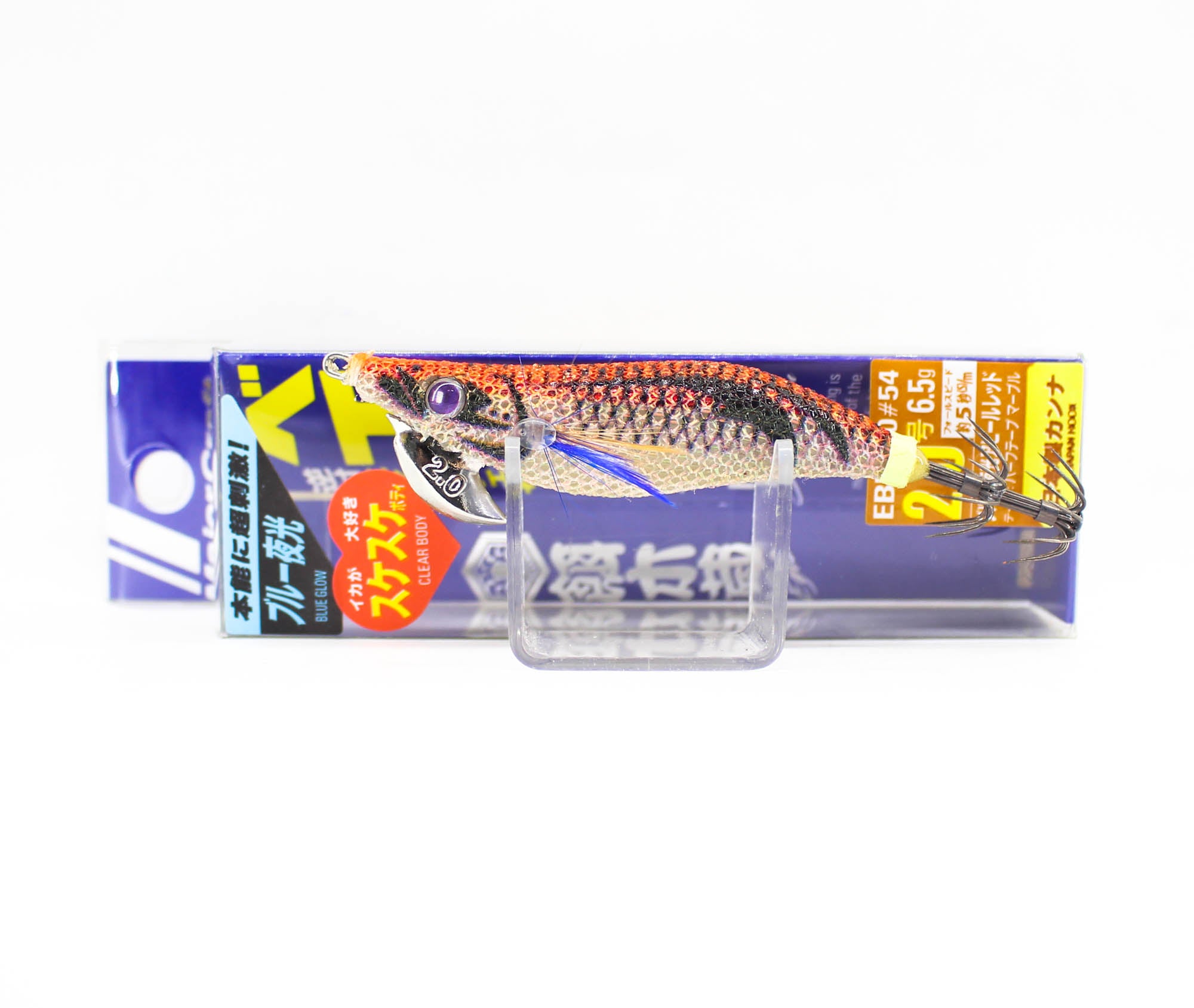 Major Craft Squid Jig Egi Sinking Lure 2.0 EBF-2.0 056 (6764)