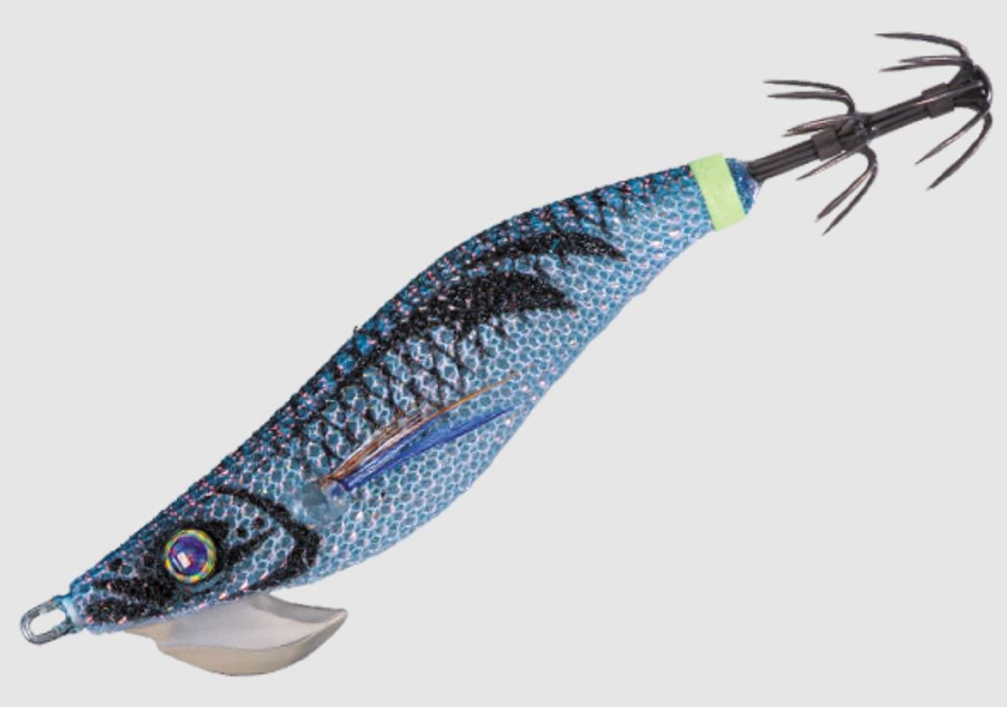 Major Craft Squid Jig Egi Sinking Lure 2.0 EBF-2.0 057 (6771)