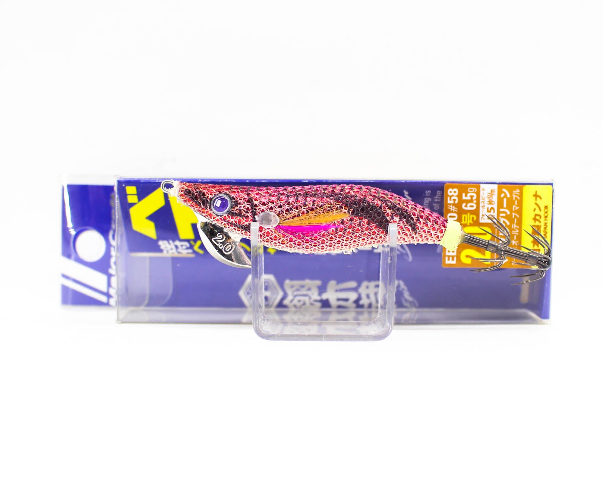 Major Craft Squid Jig Egi Sinking Lure 2.0 EBF-2.0 059 (6795)