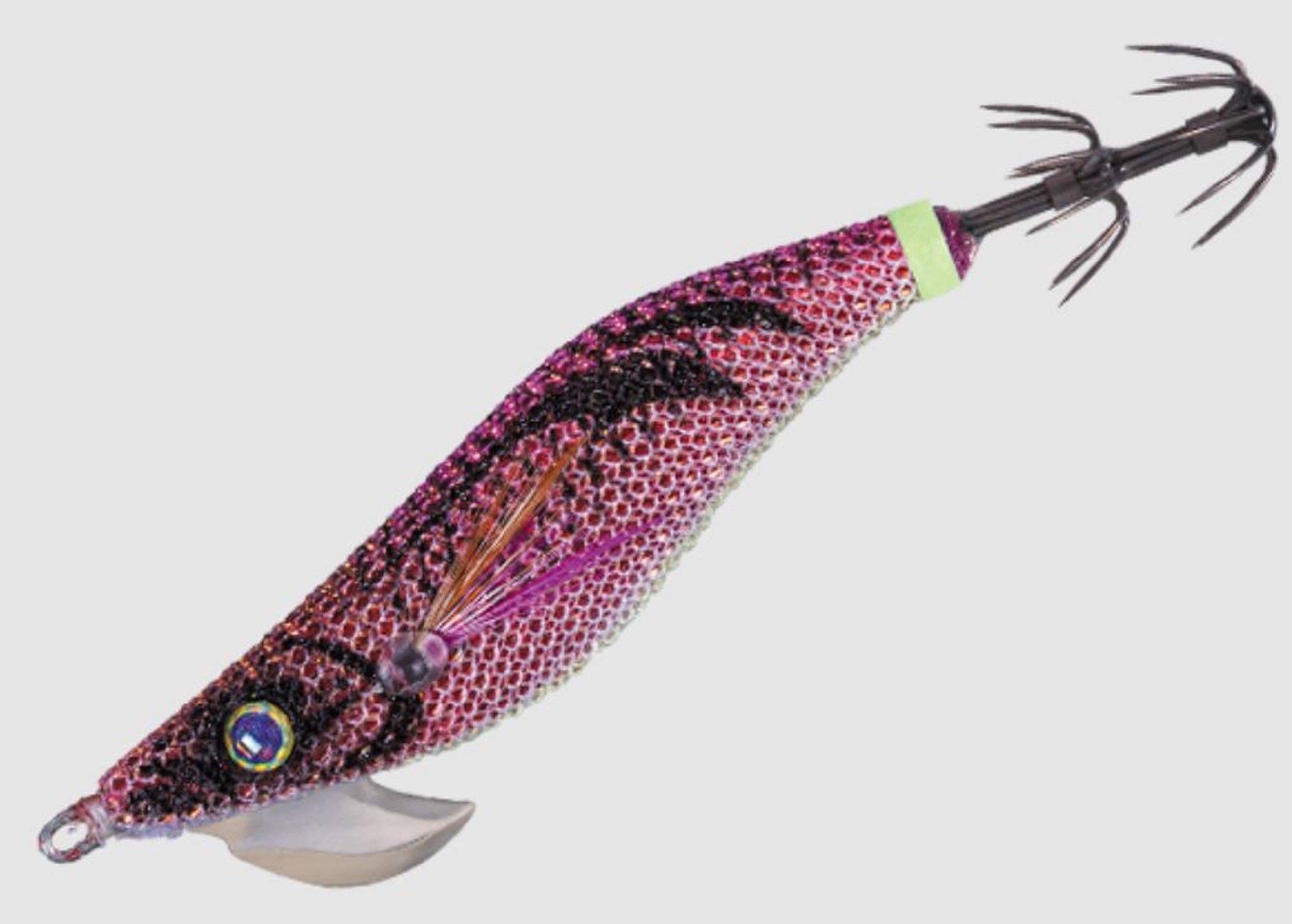 Major Craft Squid Jig Egi Sinking Lure 2.0 EBF-2.0 059 (6795)