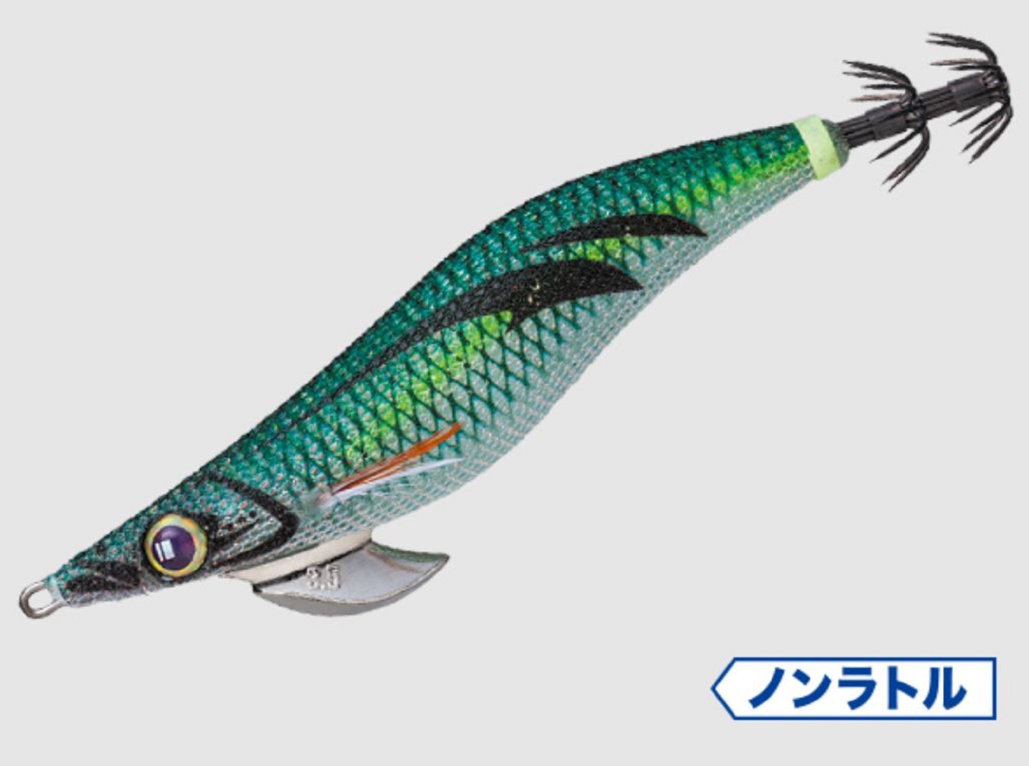Major Craft Squid Jig Egi Sinking Lure 2.5 EBF-2.5 008 (6887)