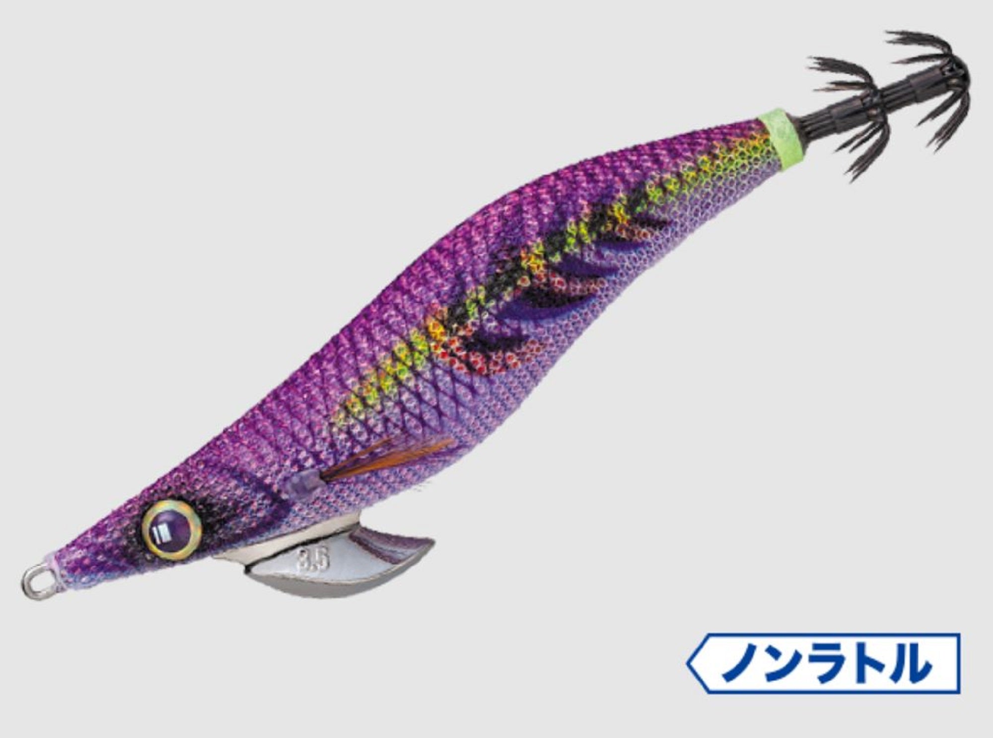 Major Craft Squid Jig Egi Sinking Lure 3.0 EBF-3.0 004 (6948)