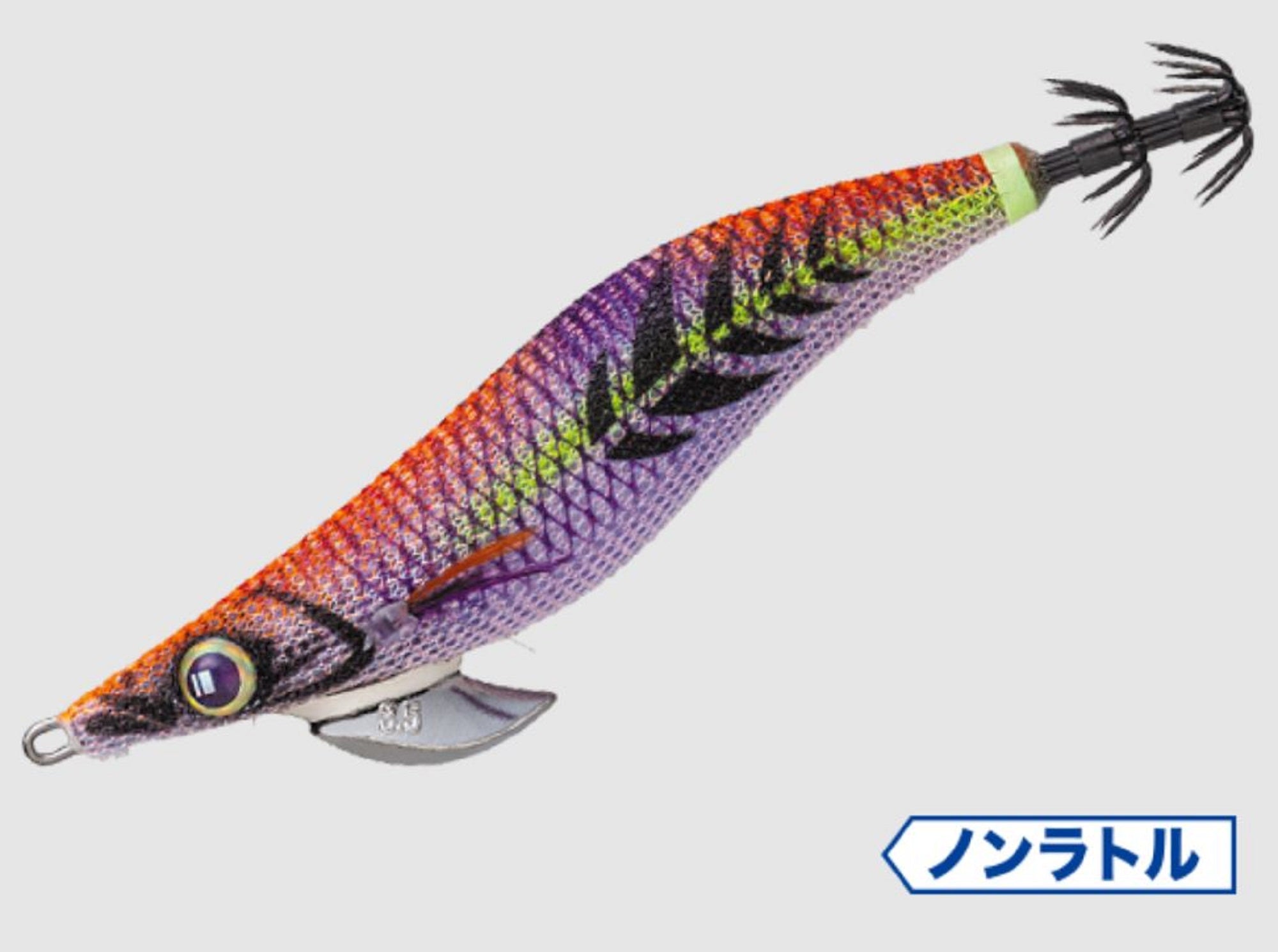 Major Craft Squid Jig Egi Sinking Lure 3.0 EBF-3.0 006 (6962)