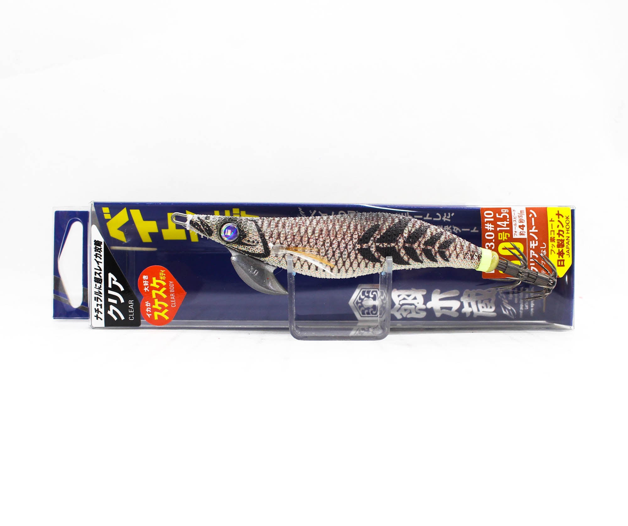 Major Craft Squid Jig Egi Sinking Lure 3.0 EBF-3.0 010 (7006)