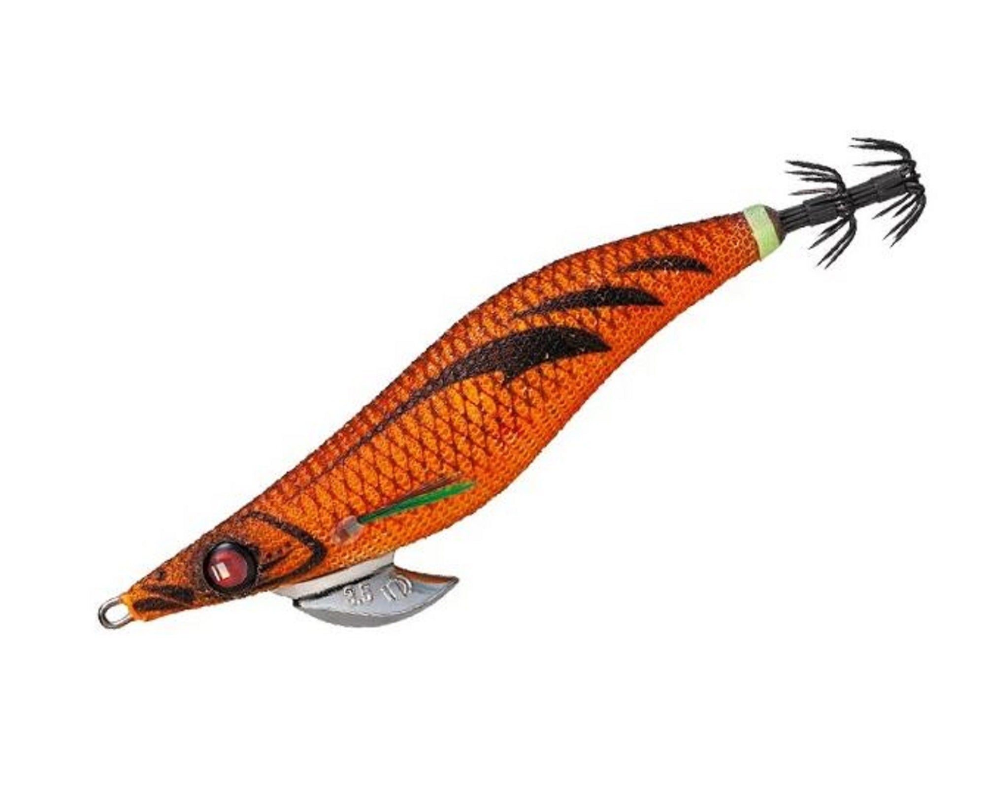Major Craft Squid Jig Egi Sinking Lure 3.0 EBFO-3.0 001 (7211)