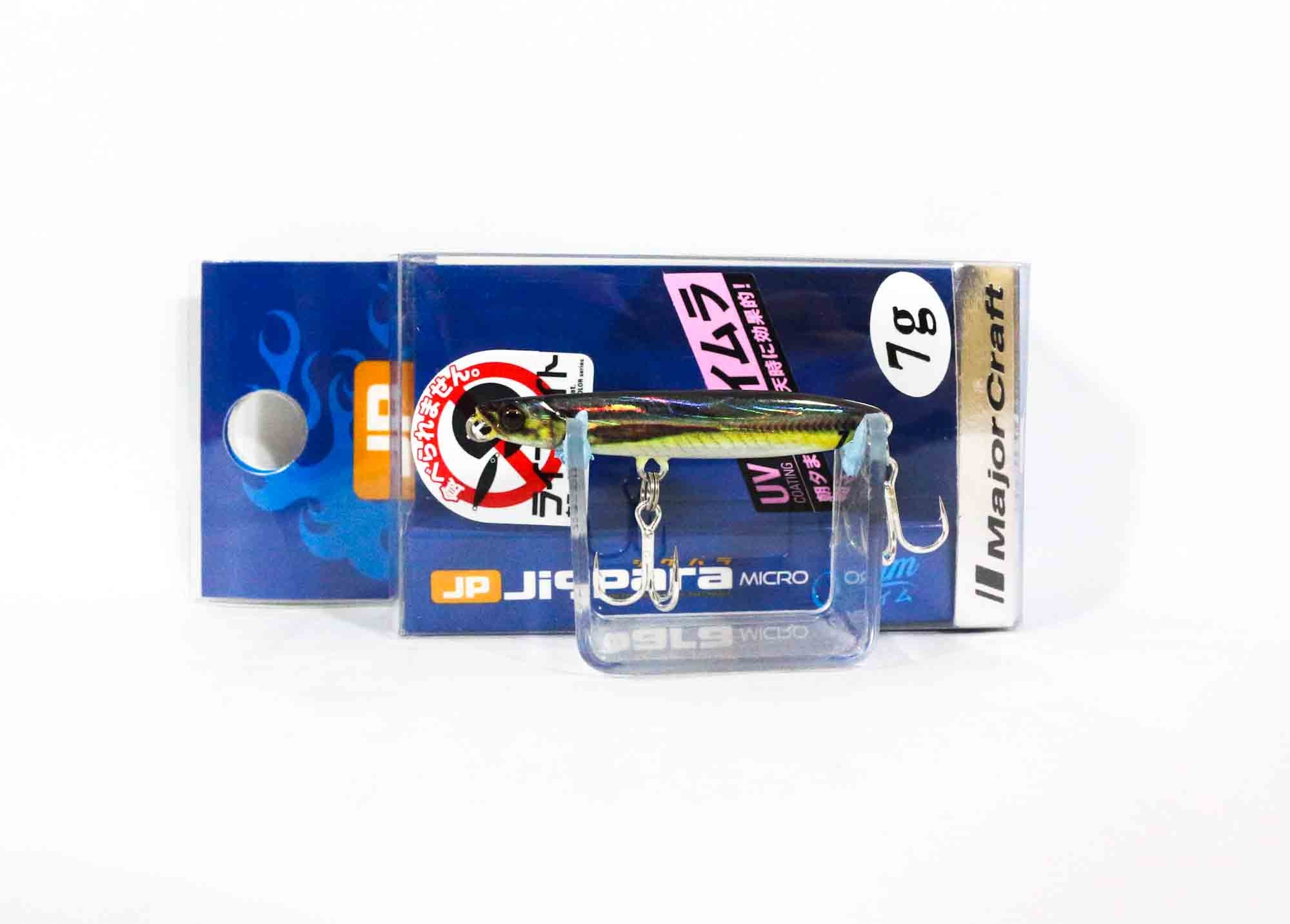 Sale Major Craft Metal Jig Jigpara JPMSW-7L 7 grams 083 (0174)