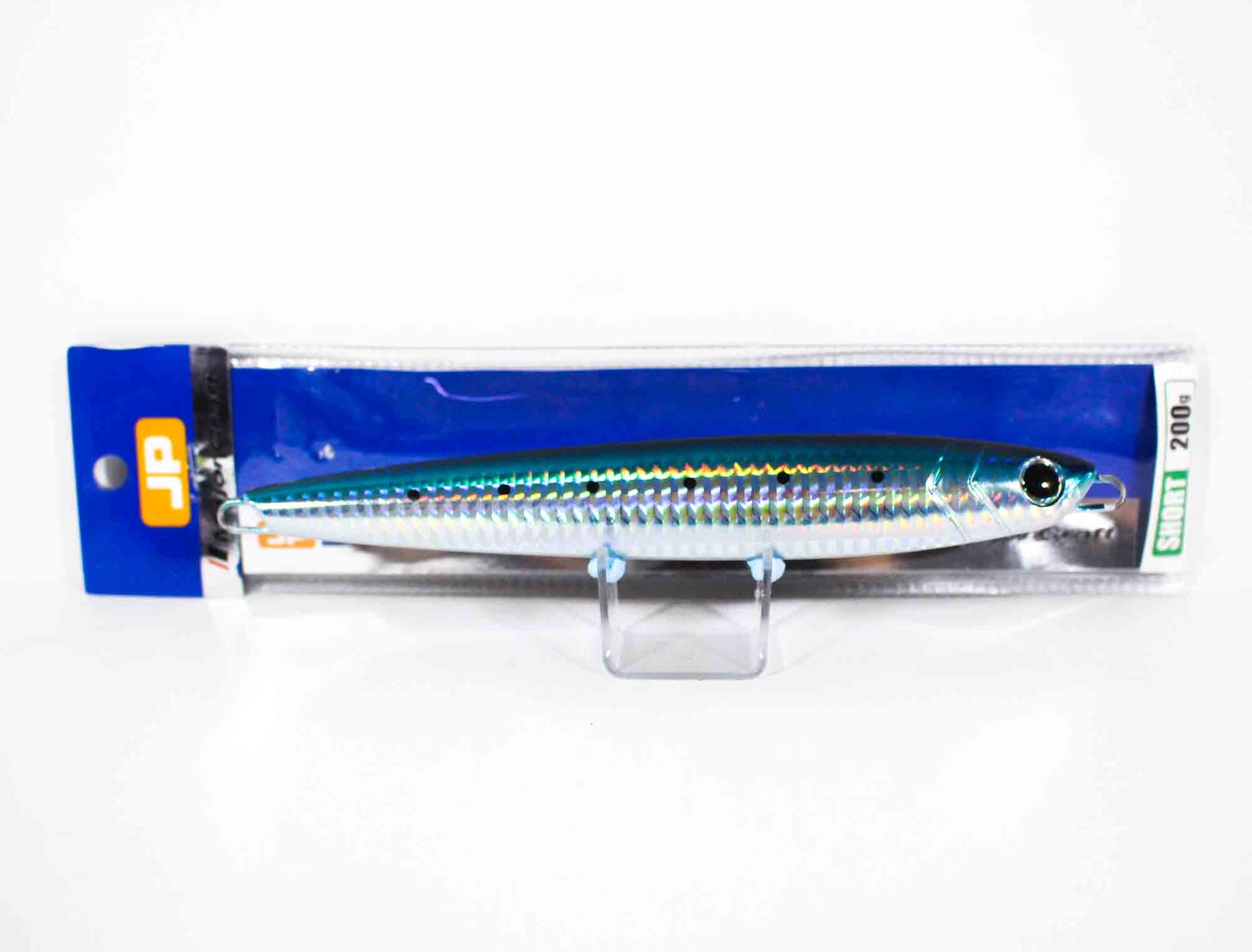 Major Craft Metal Jig Jigpara Vertical JPV-200 grams 015 (0662)