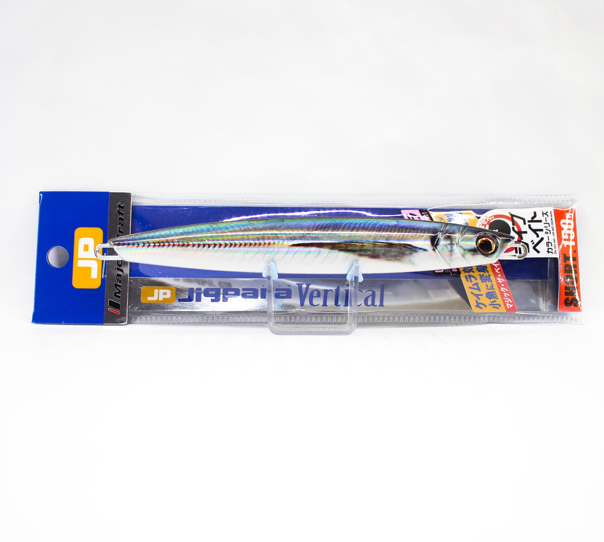 Major Craft Metal Jig Jigpara Vertical JPV-150L grams 082 (5339)