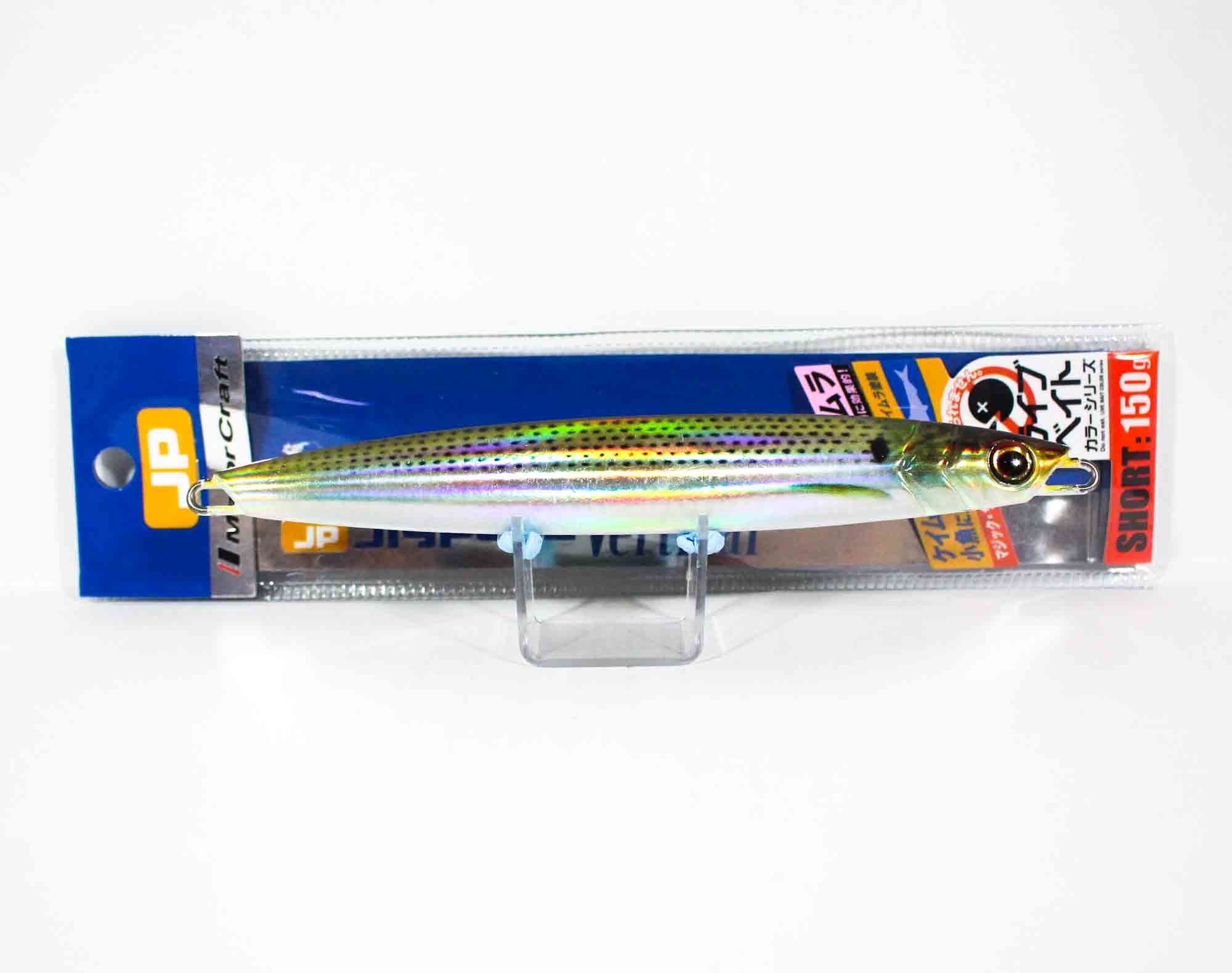 Major Craft Metal Jig Jigpara Vertical JPV-150L grams 088 (5391)