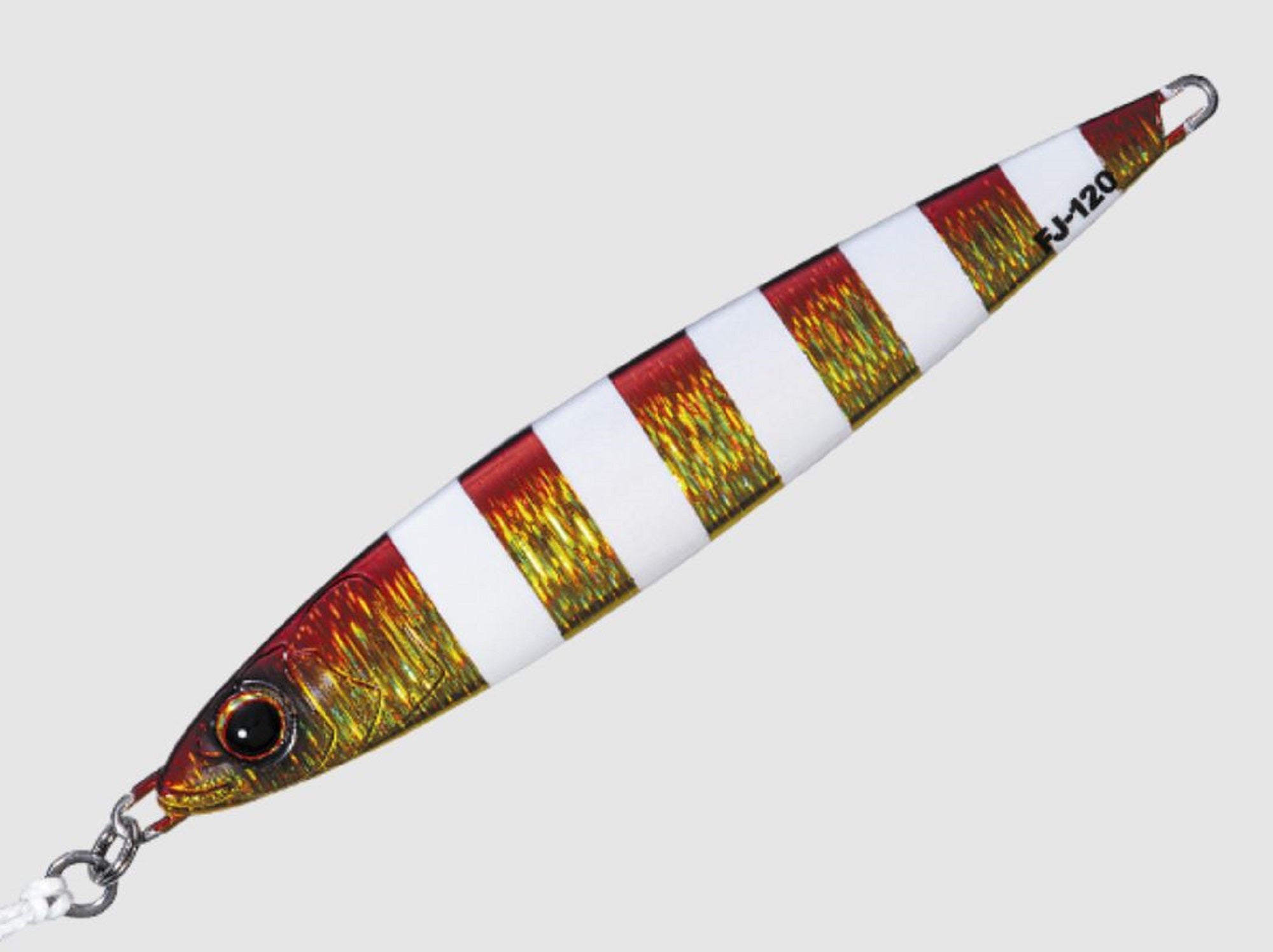 Major Craft Metal Jig First Jig FJ-200 grams 048 (5902)