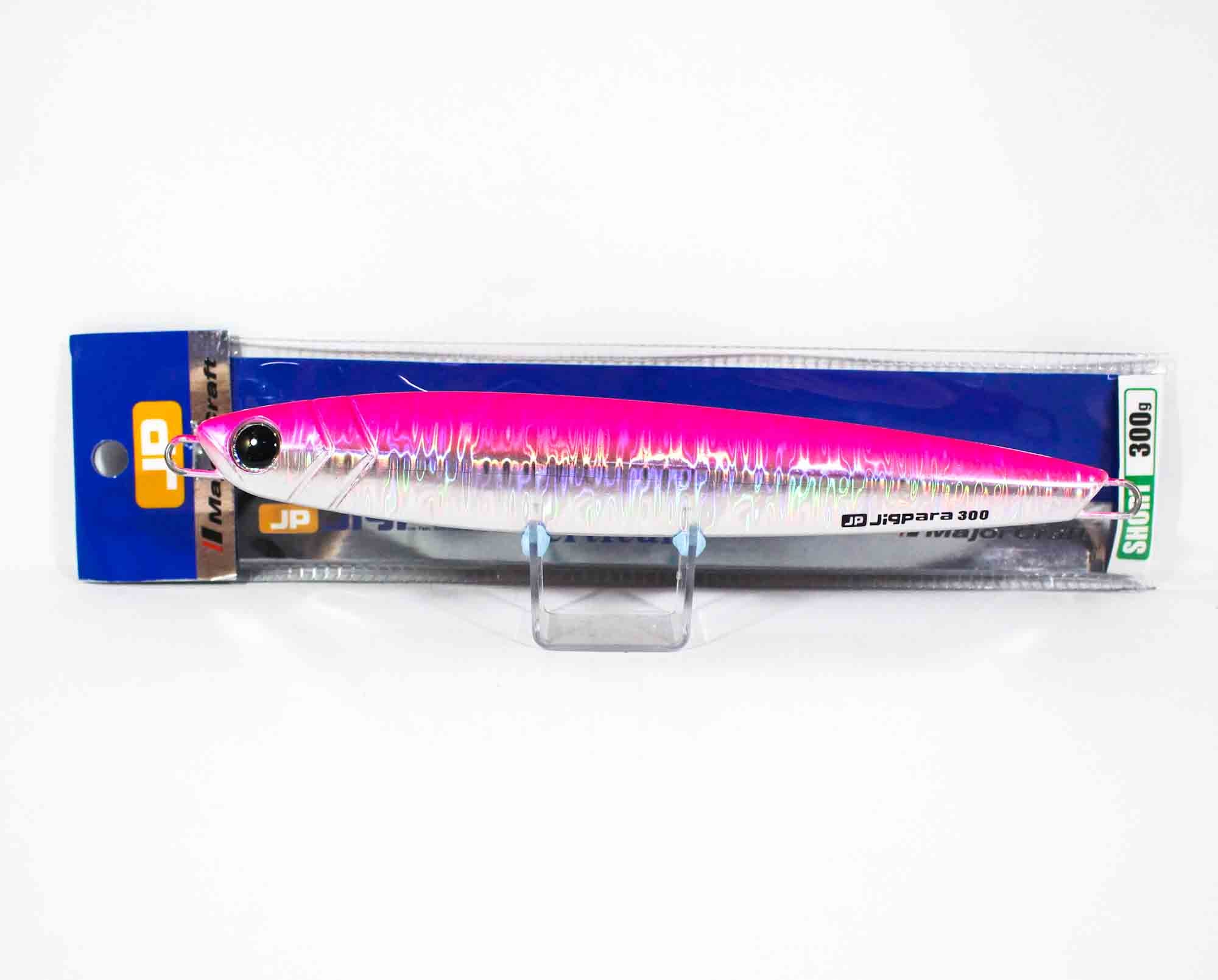 Major Craft Metal Jig Jigpara Vertical JPV-300 grams 002 (6879)