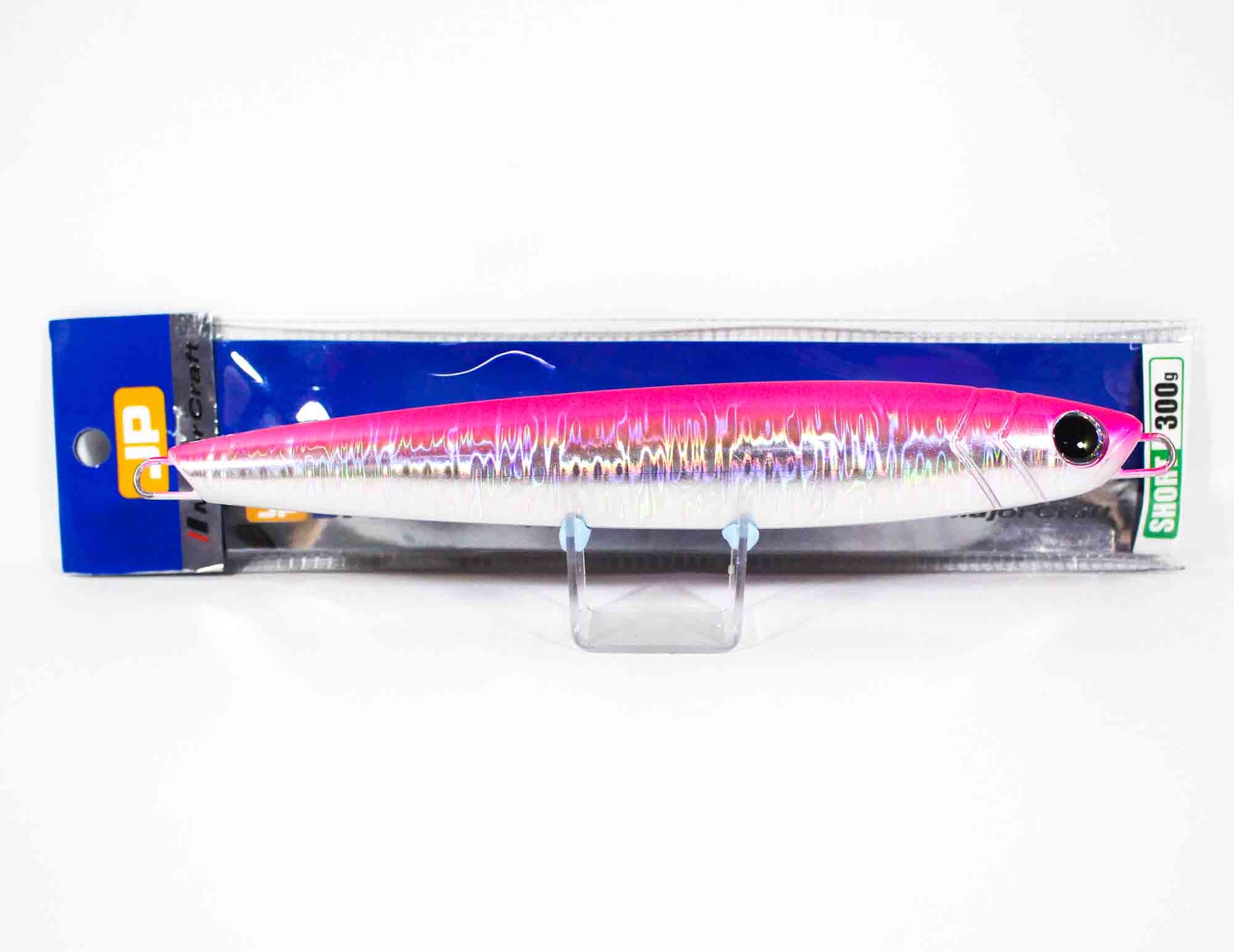 Major Craft Metal Jig Jigpara Vertical JPV-300 grams 002 (6879)