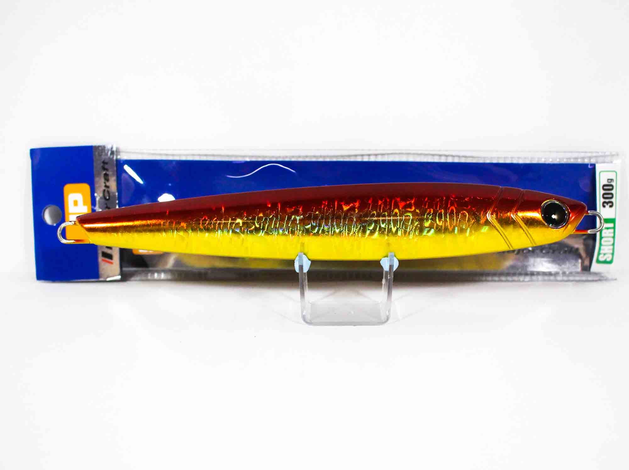 Major Craft Metal Jig Jigpara Vertical JPV-300 grams 003 (6886)