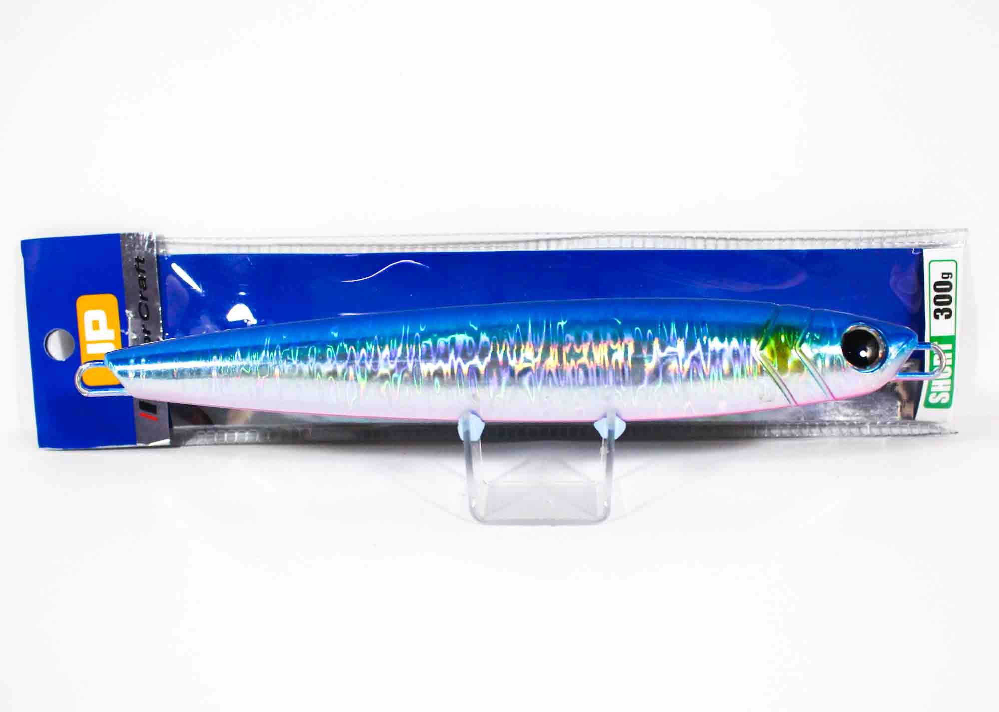 Major Craft Metal Jig Jigpara Vertical JPV-300 grams 004 (6893)