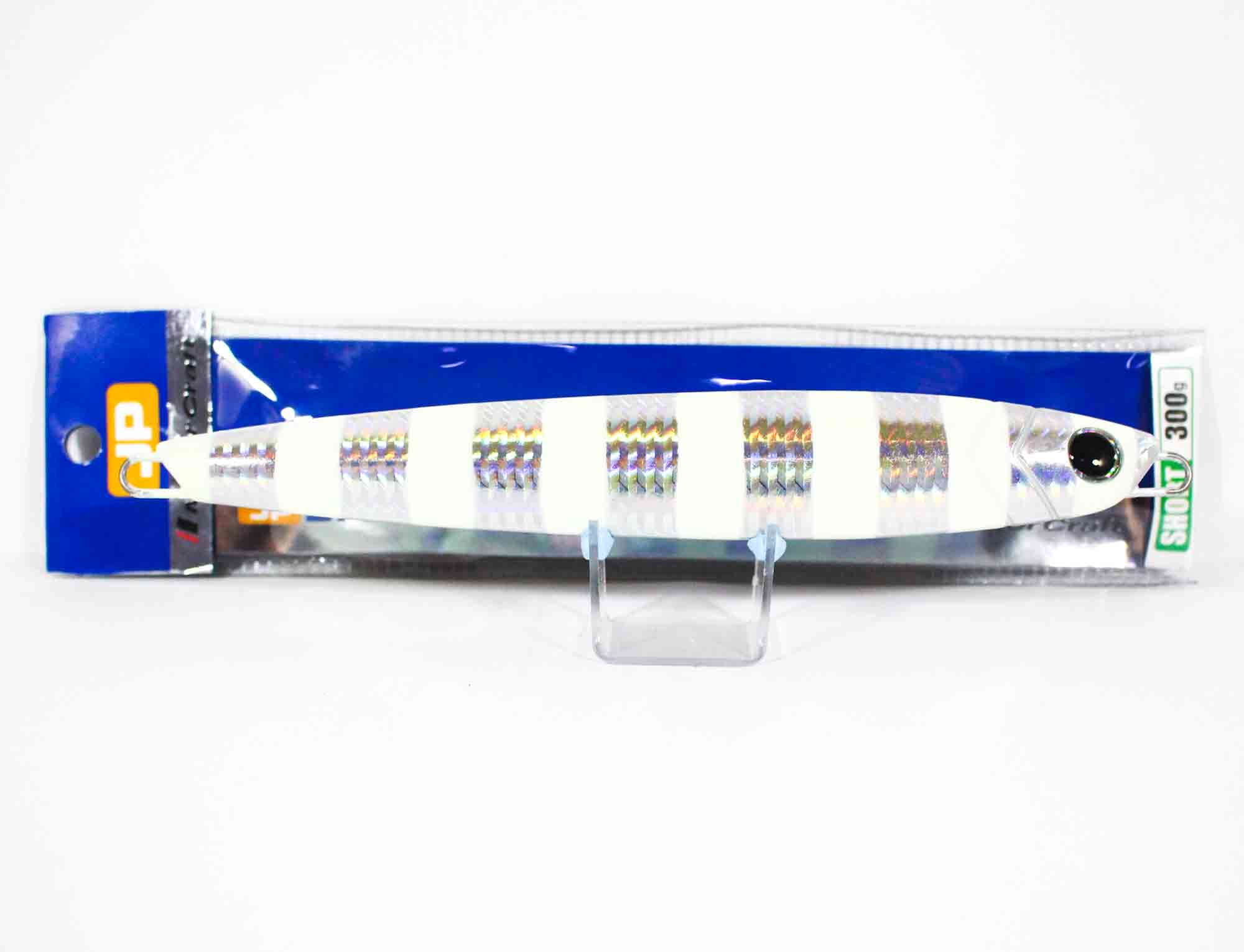 Major Craft Metal Jig Jigpara Vertical JPV-300 grams 007 (6909)