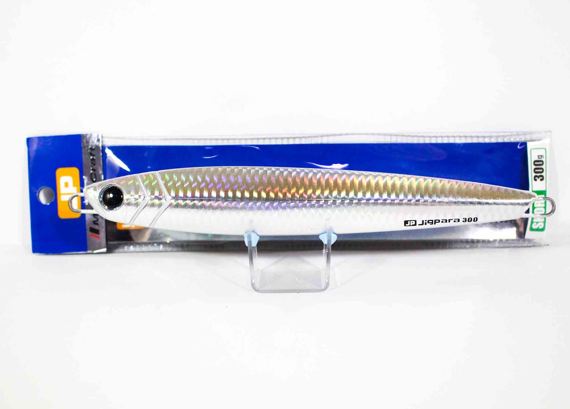 Major Craft Metal Jig Jigpara Vertical JPV-300 grams 008 (6916)