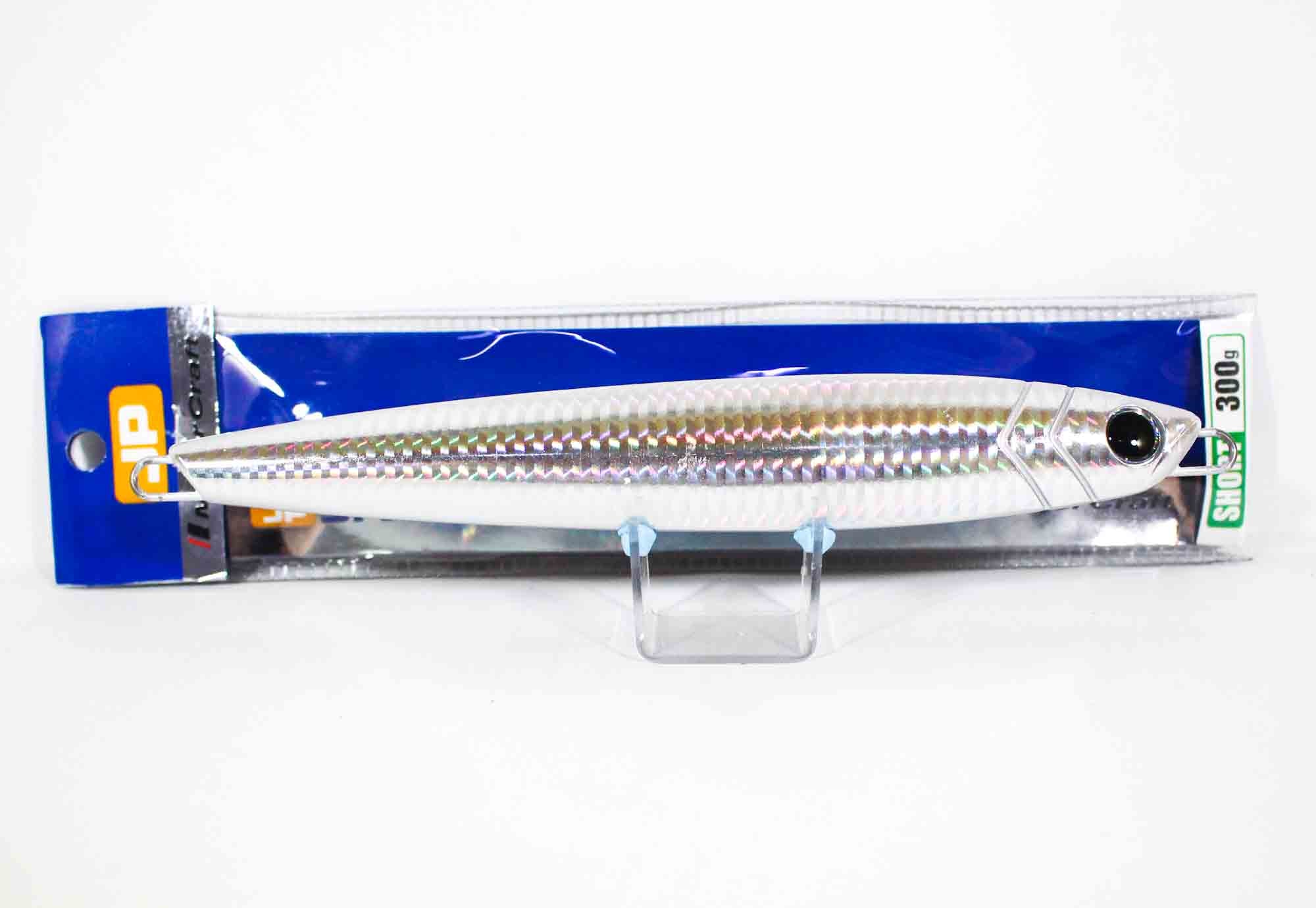 Major Craft Metal Jig Jigpara Vertical JPV-300 grams 008 (6916)