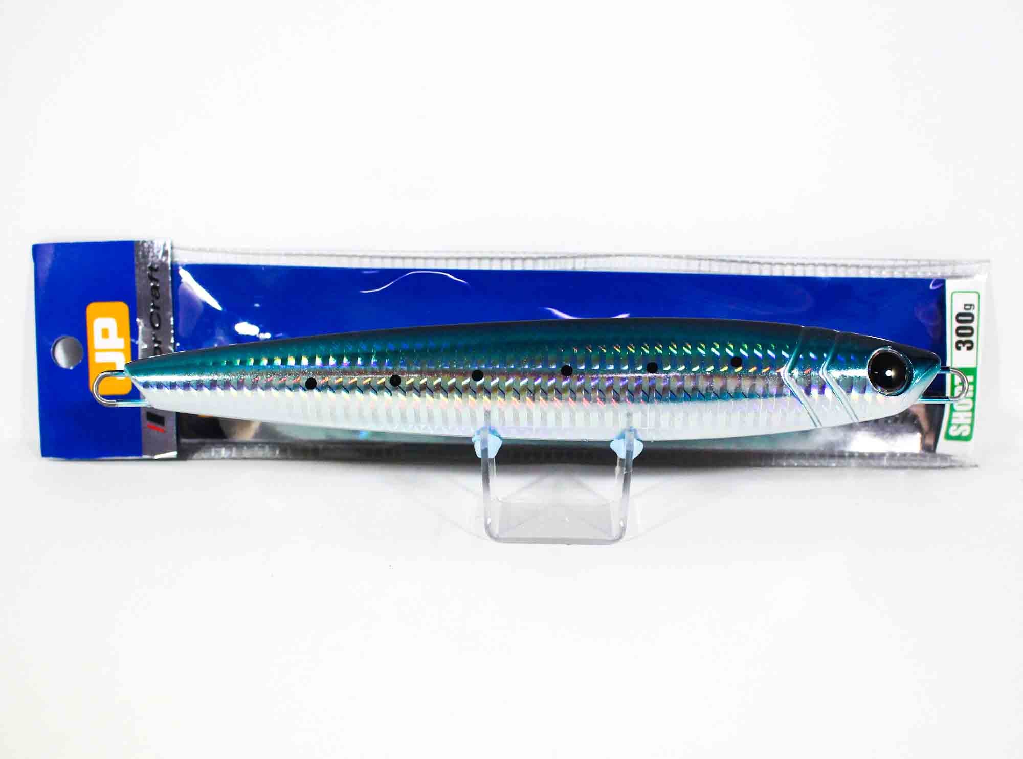 Major Craft Metal Jig Jigpara Vertical JPV-300 grams 015 (6923)