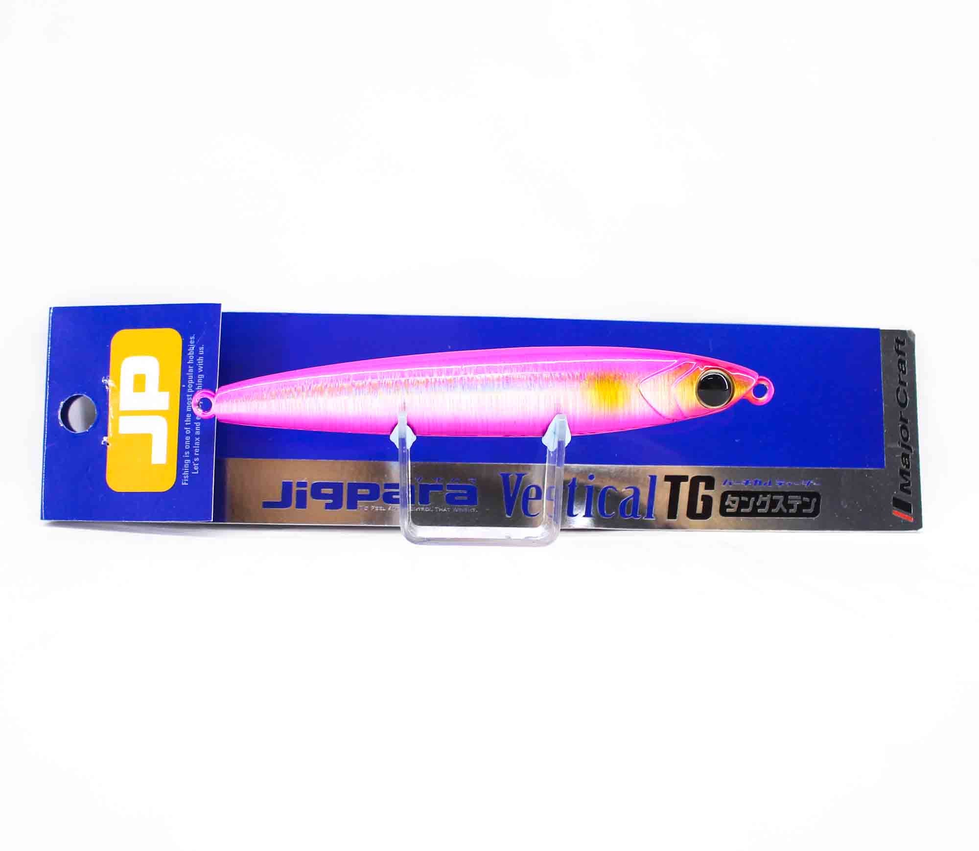Major Craft Metal Jig Jigpara Vertical Tungsten JPVTG-150 grams 002 (7333)