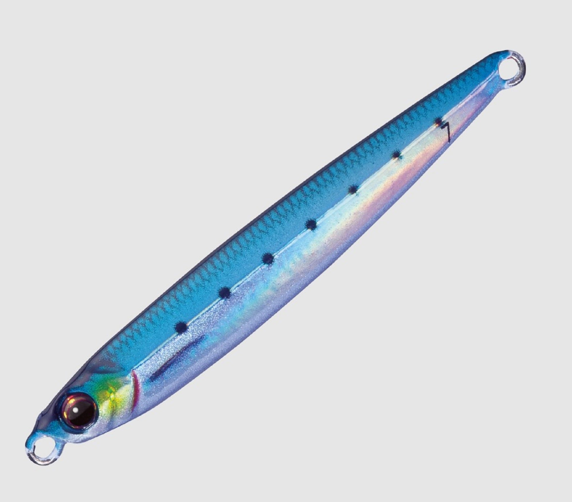 Major Craft Metal Jig Jigpara JPMSL-5L 5 grams 080 (8347)