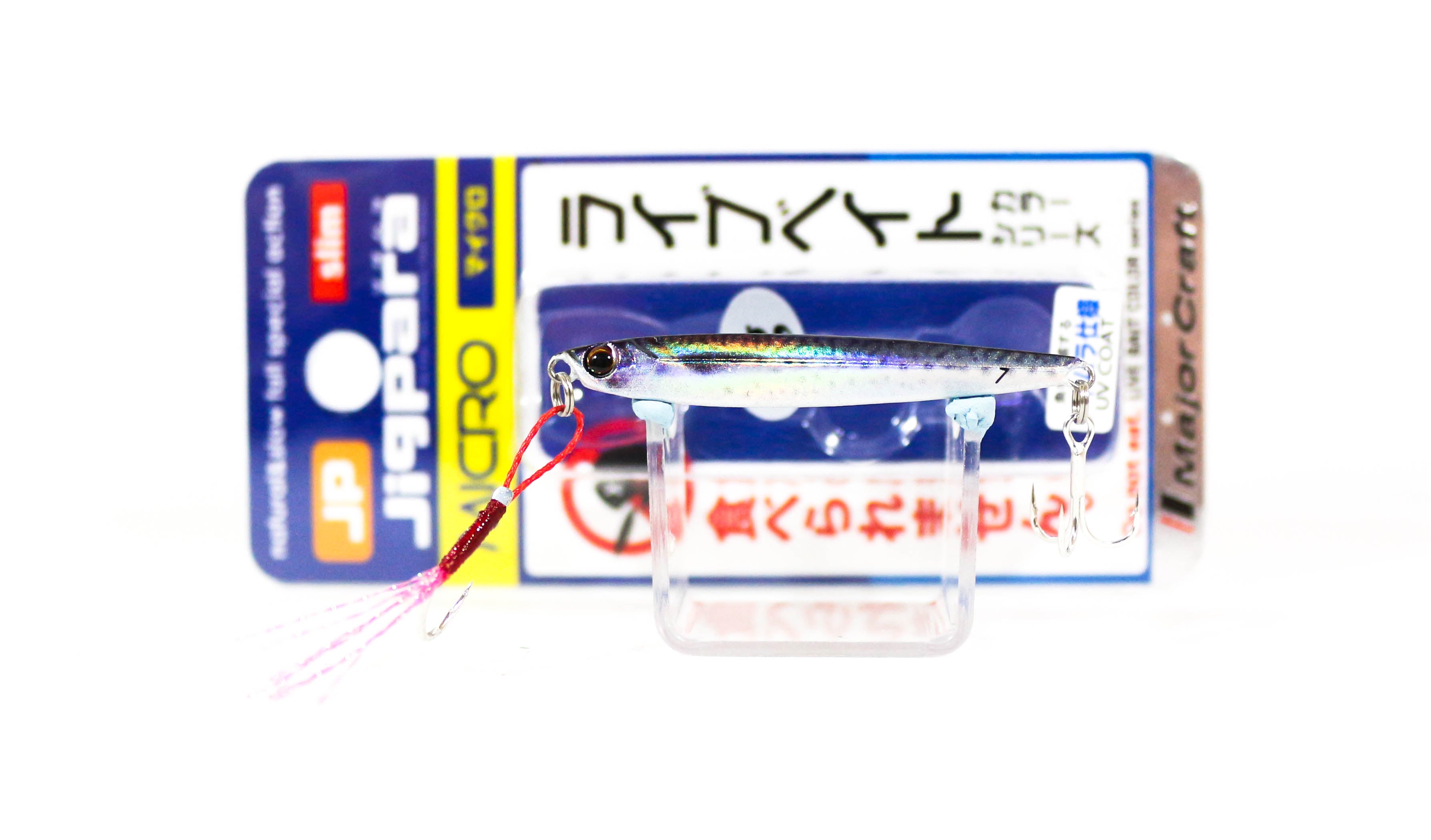 Sale Major Craft Metal Jig Jigpara JPMSL-7L 7 grams 084 (8446)