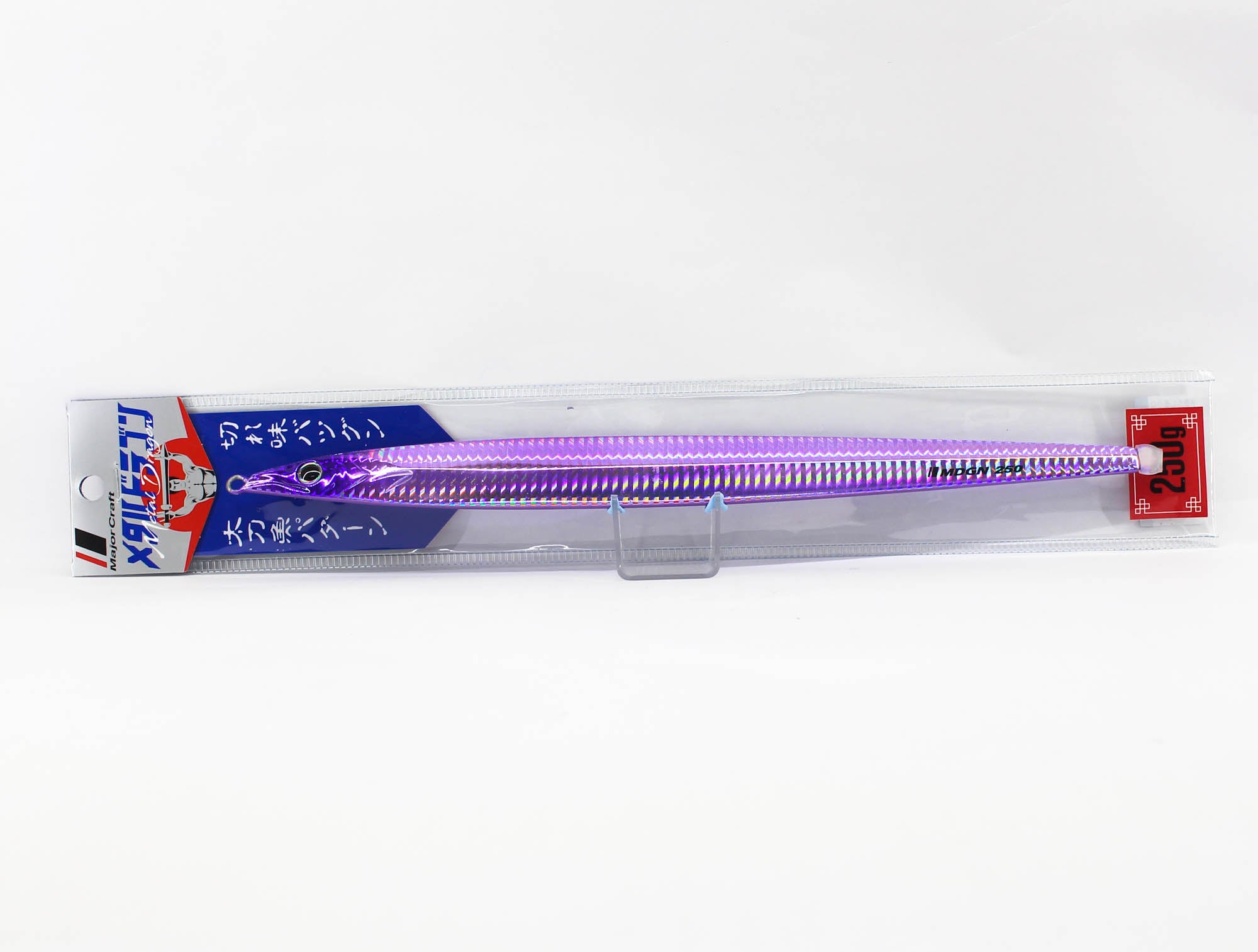 Major Craft Metal Jig Metal Dragon MDGN-250 grams 053 (9863)