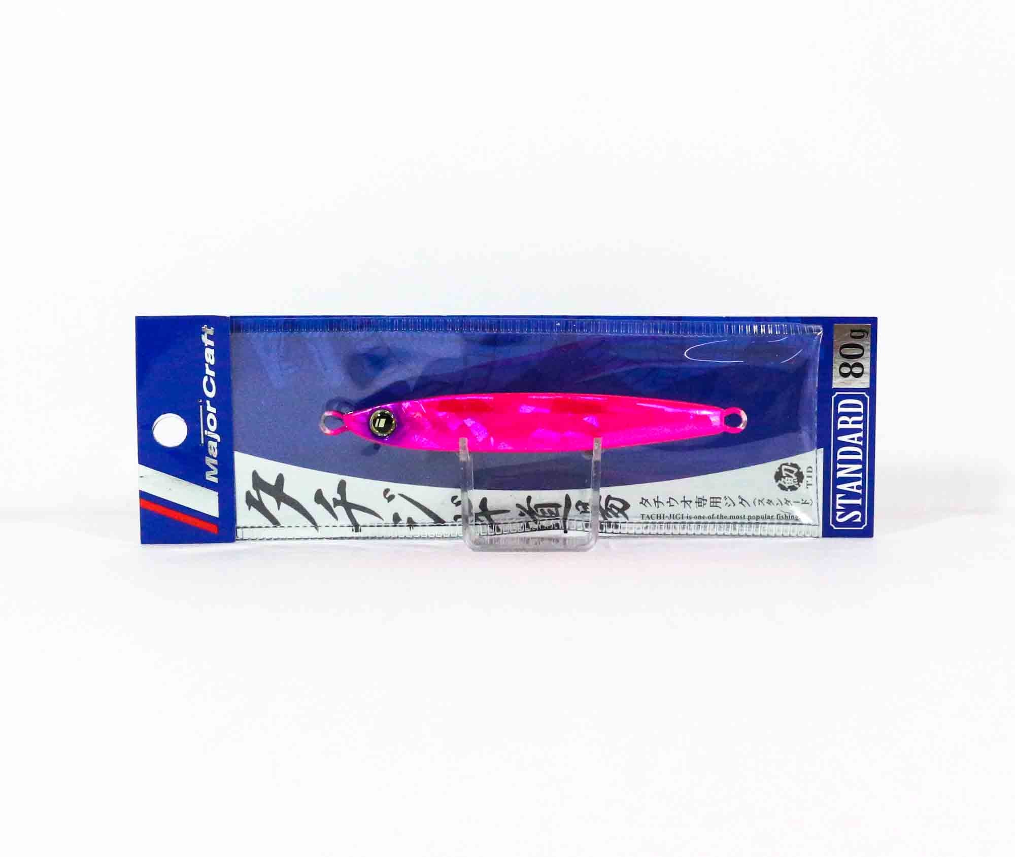 Major Craft Metal Jig Jigpara TJD-ST 80 grams 007 (5076)