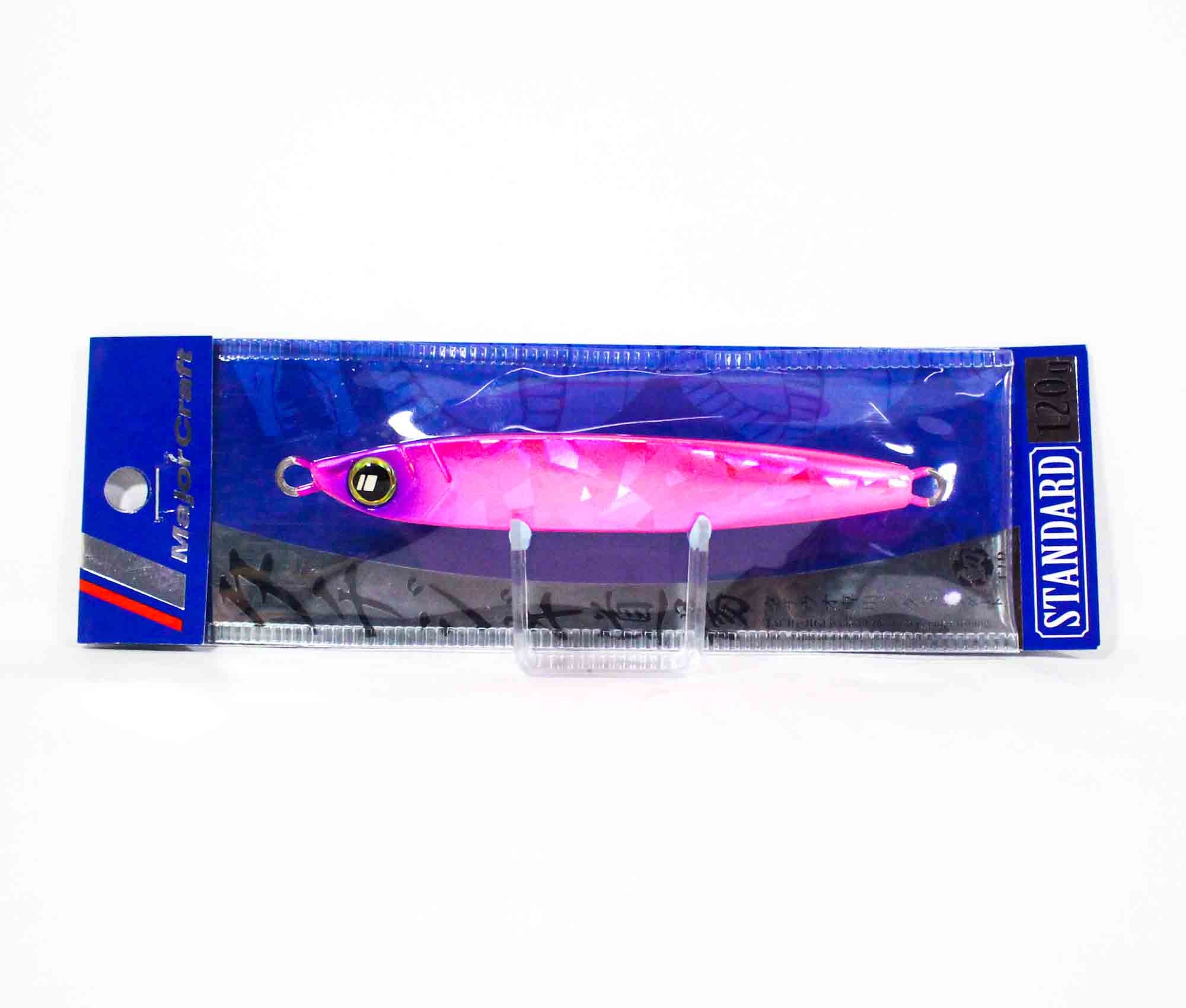 Major Craft Metal Jig Jigpara TJD-ST 120 grams 007 (5274)