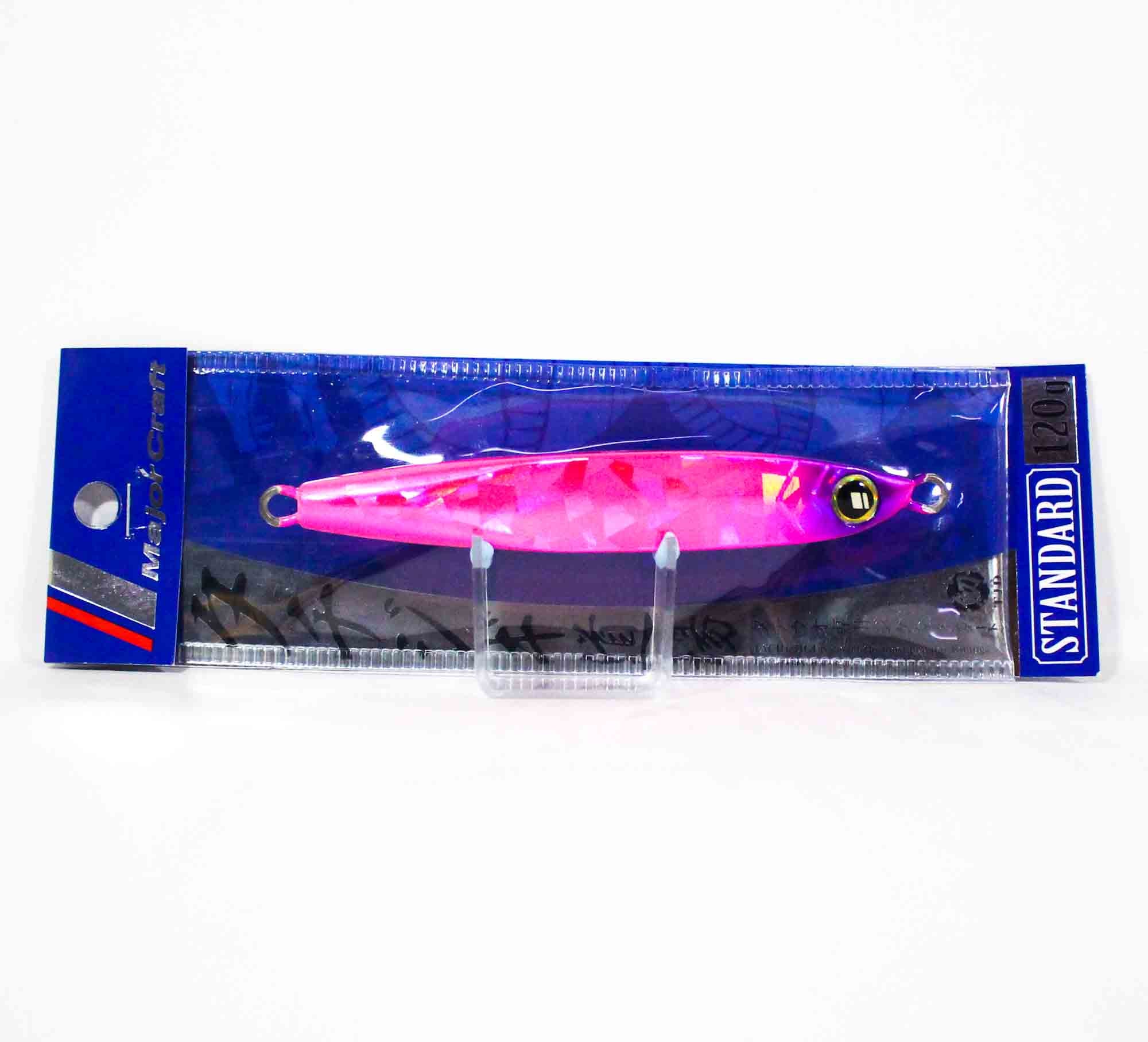 Major Craft Metal Jig Jigpara TJD-ST 120 grams 007 (5274)