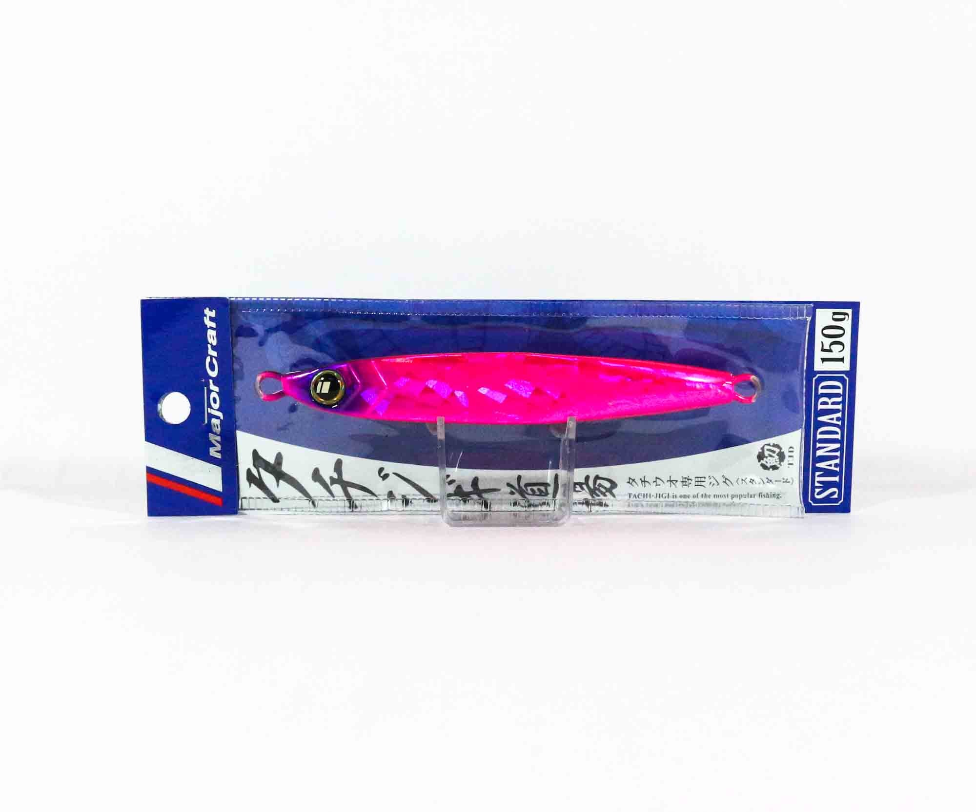 Major Craft Metal Jig Jigpara TJD-ST 150 grams 007 (5373)